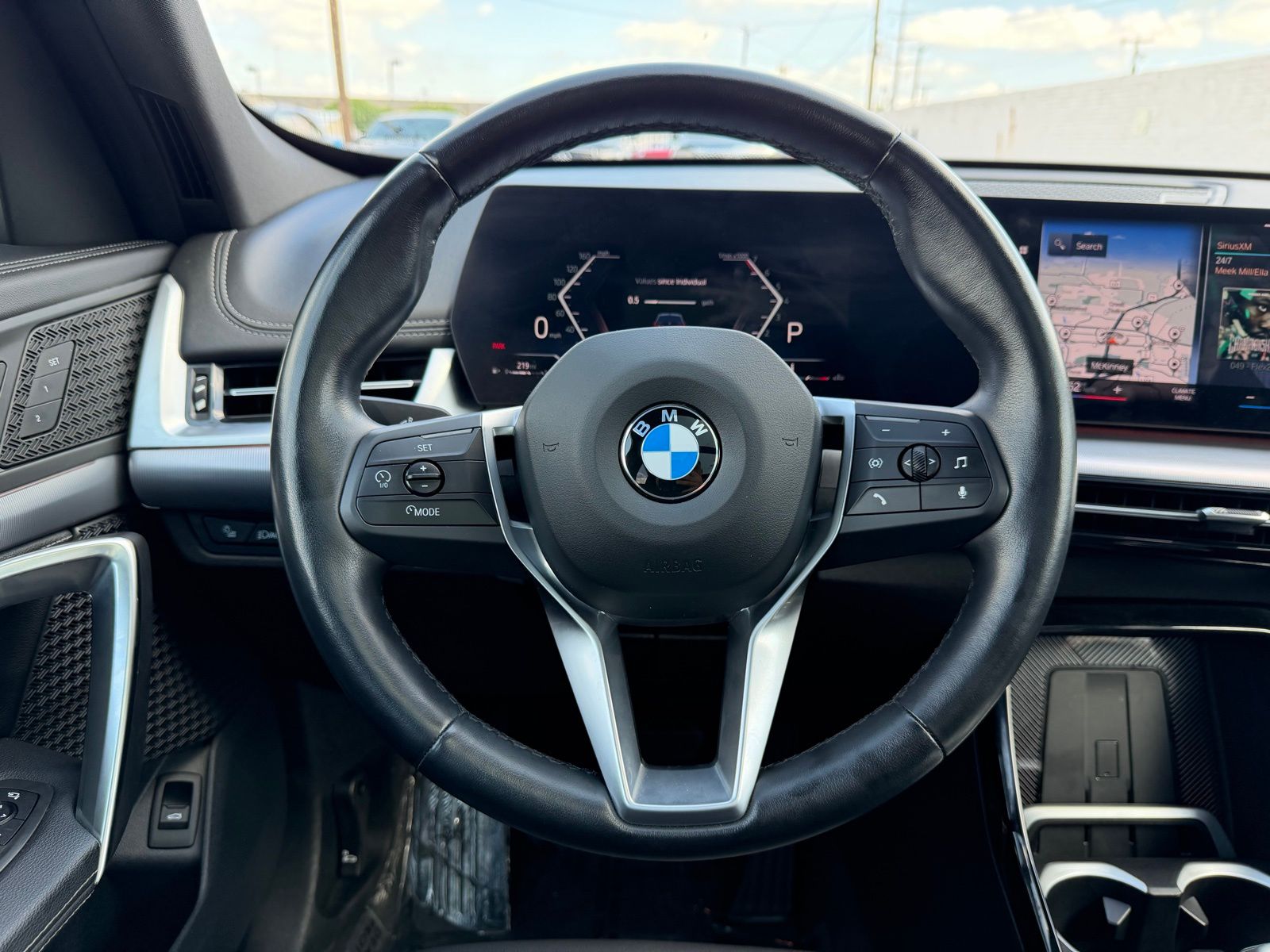 2023 BMW X1 28i - Photo 13