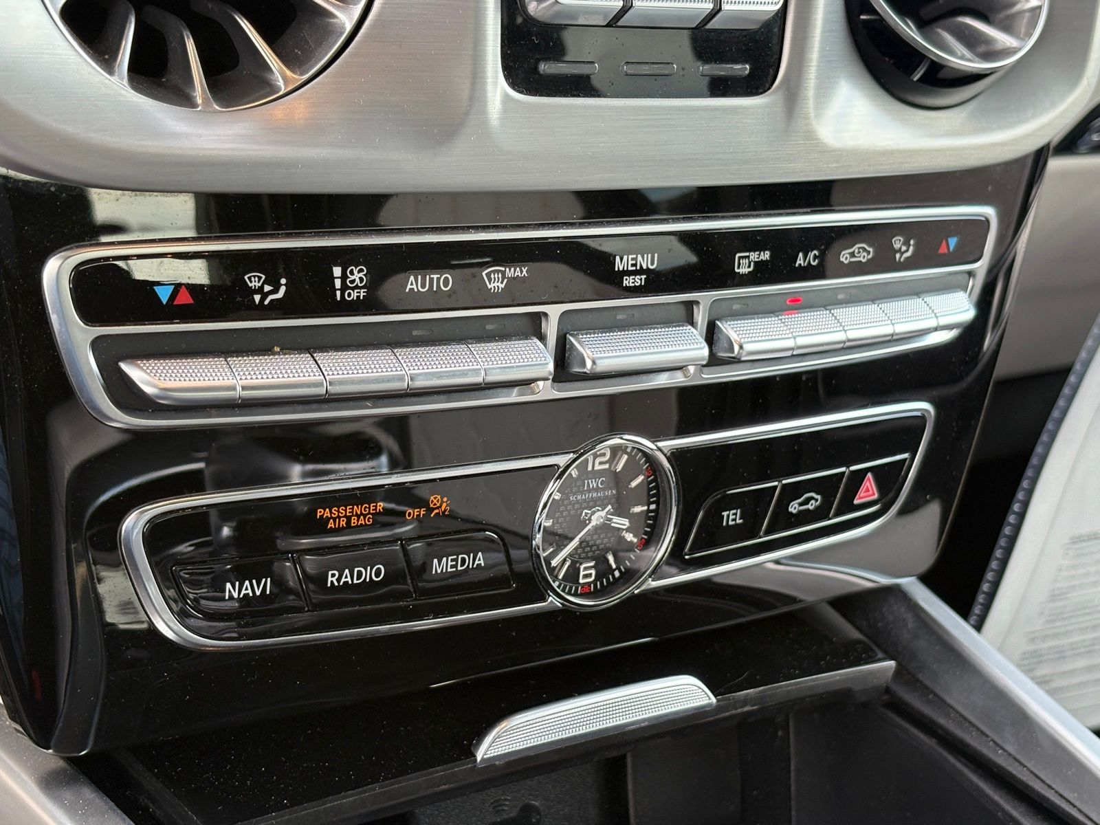 2021 Mercedes-Benz G-Class AMG G63 - Photo 28