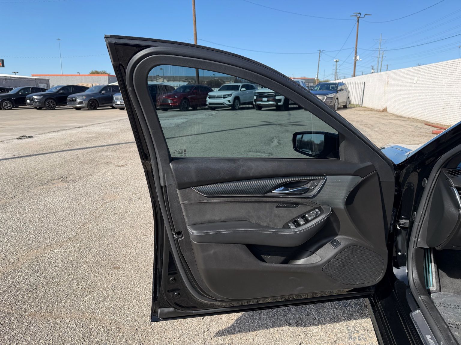 2022 CADILLAC CT5-V thumbnail 22