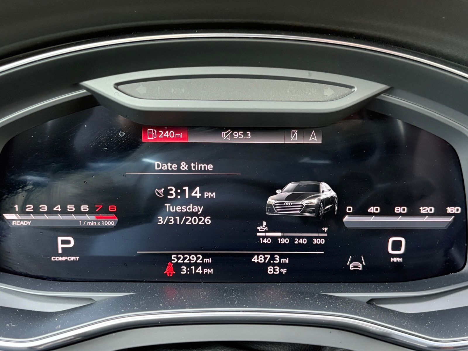 2022 Audi A7 Premium Plus - Photo 19