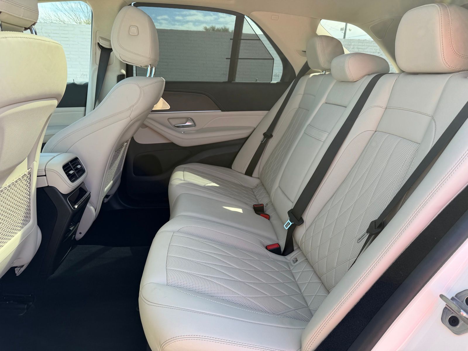 2022 Mercedes-Benz AMG GLE 63 thumbnail 23