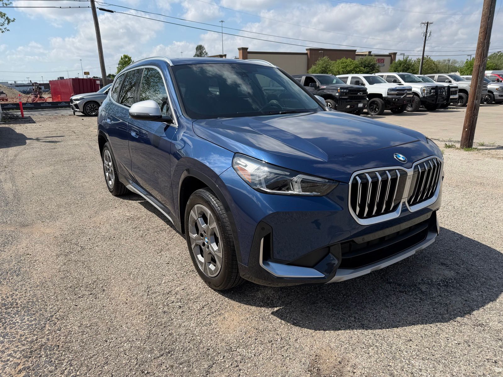 2023 BMW X1 28i - Photo 9