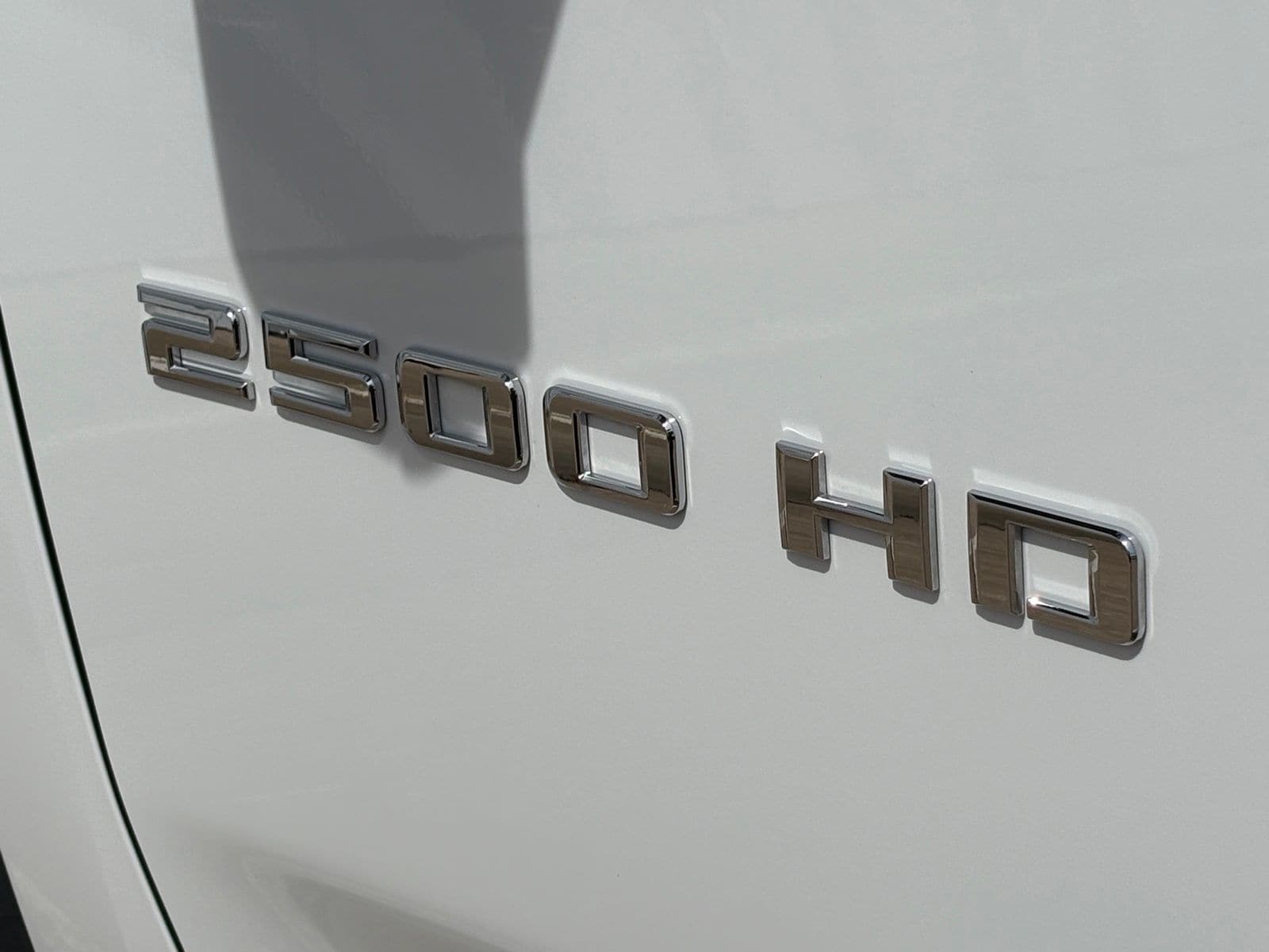 2023 Chevrolet Silverado 2500 HD thumbnail 15