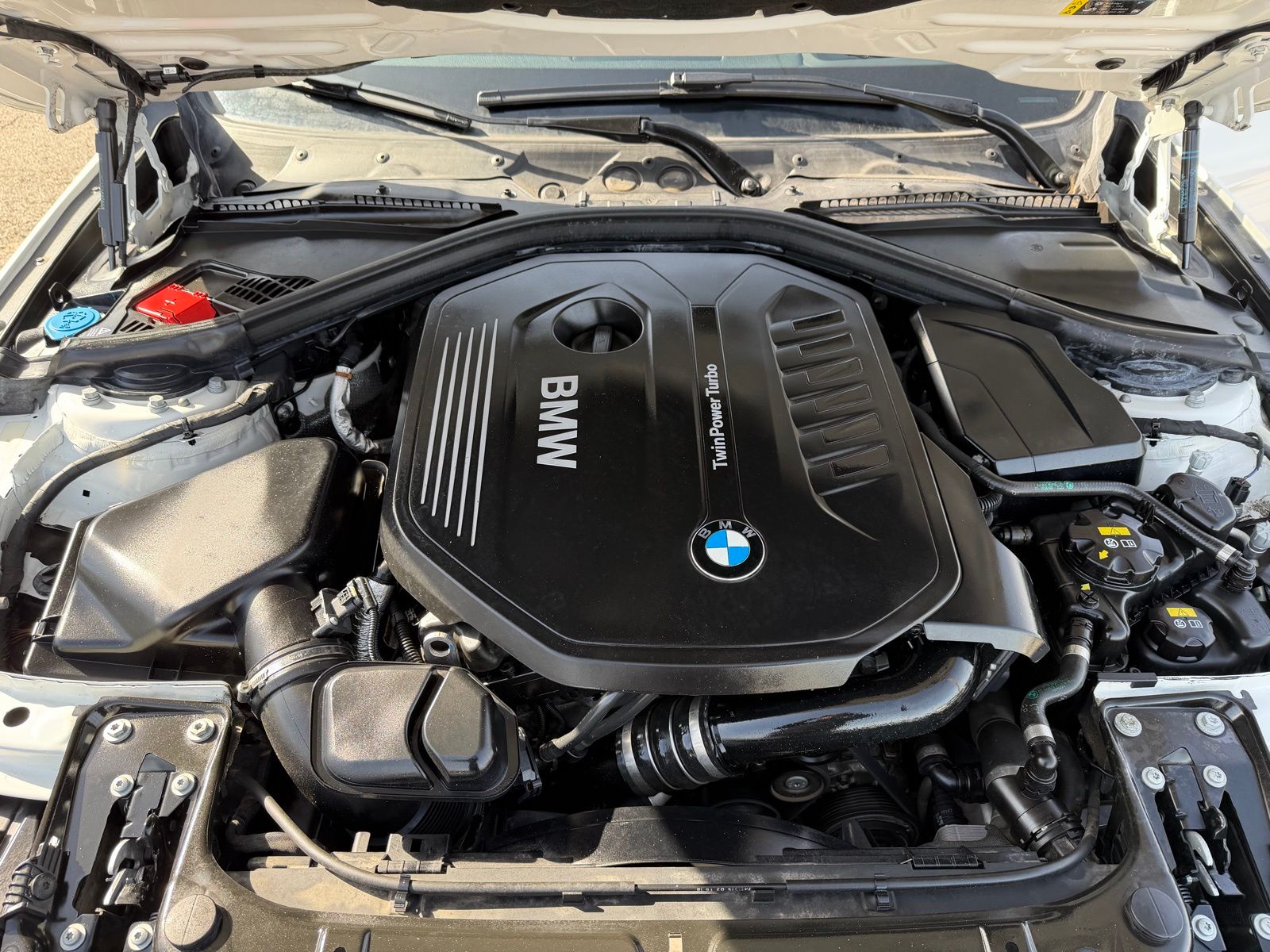 2018 BMW 340i thumbnail 28