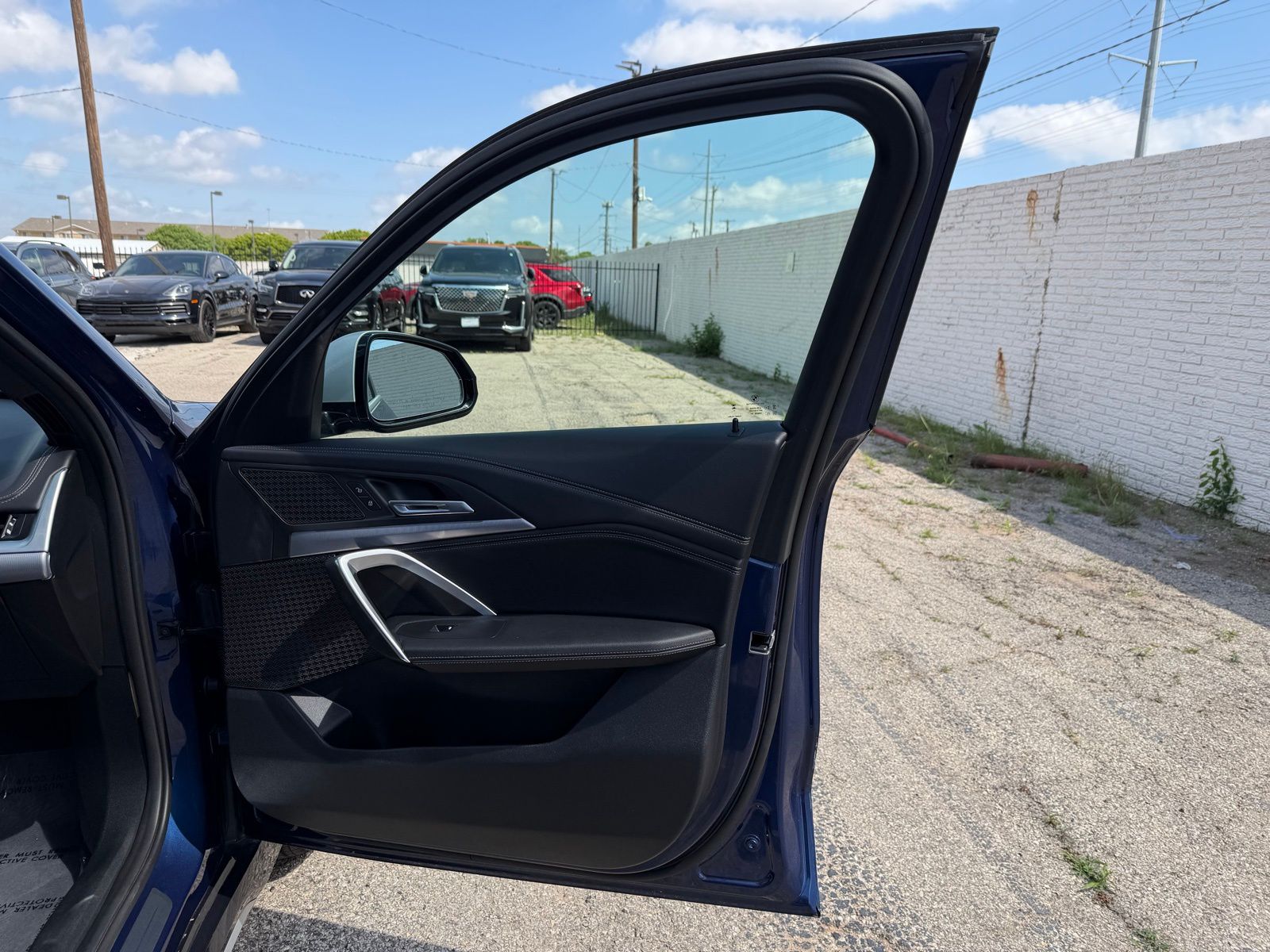 2023 BMW X1 28i - Photo 25