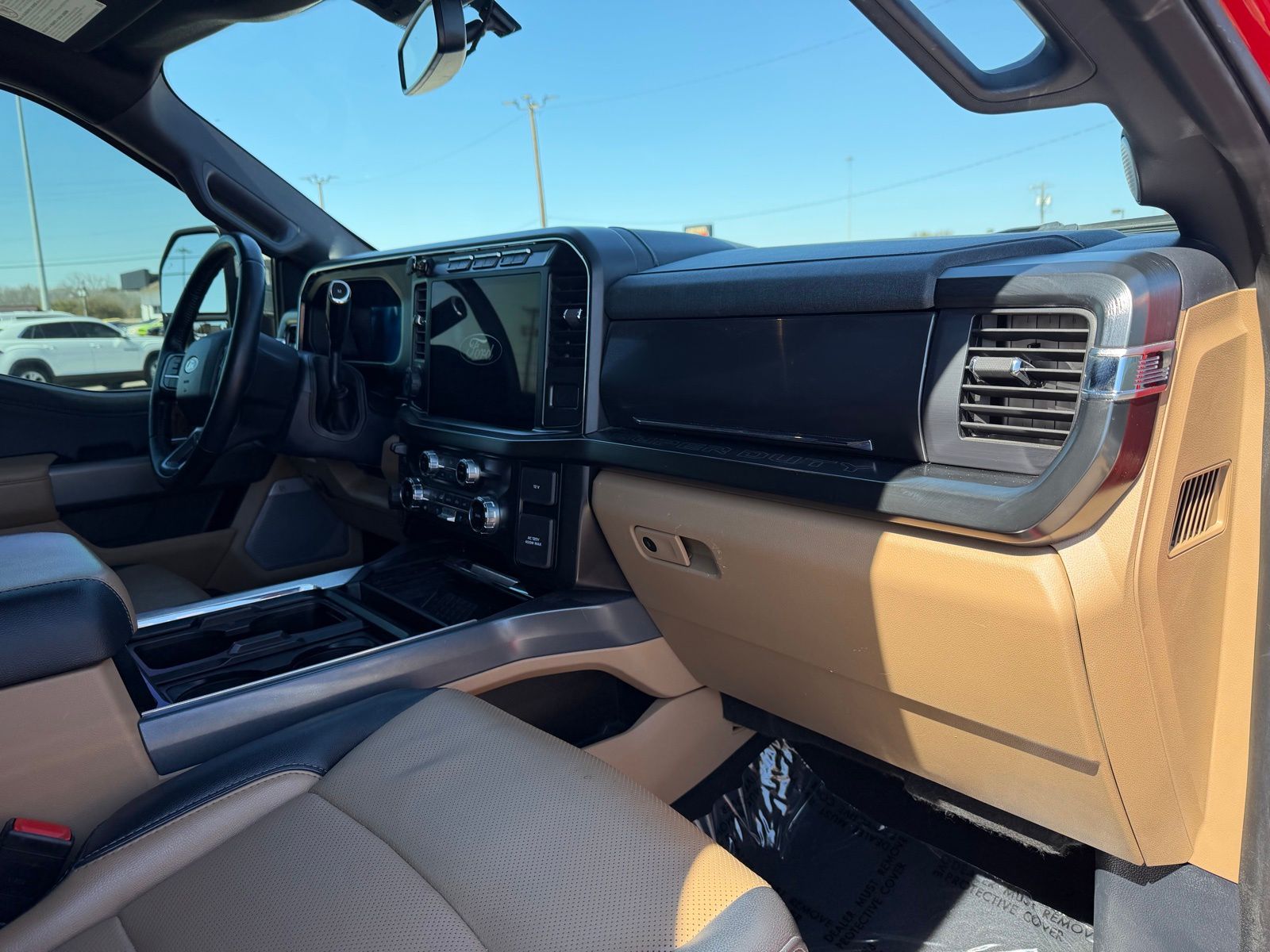 2024 Ford F-250 thumbnail 18