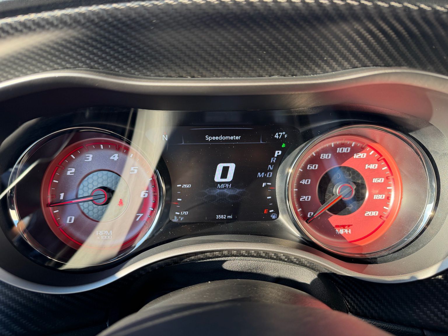 2023 Dodge Charger thumbnail 15