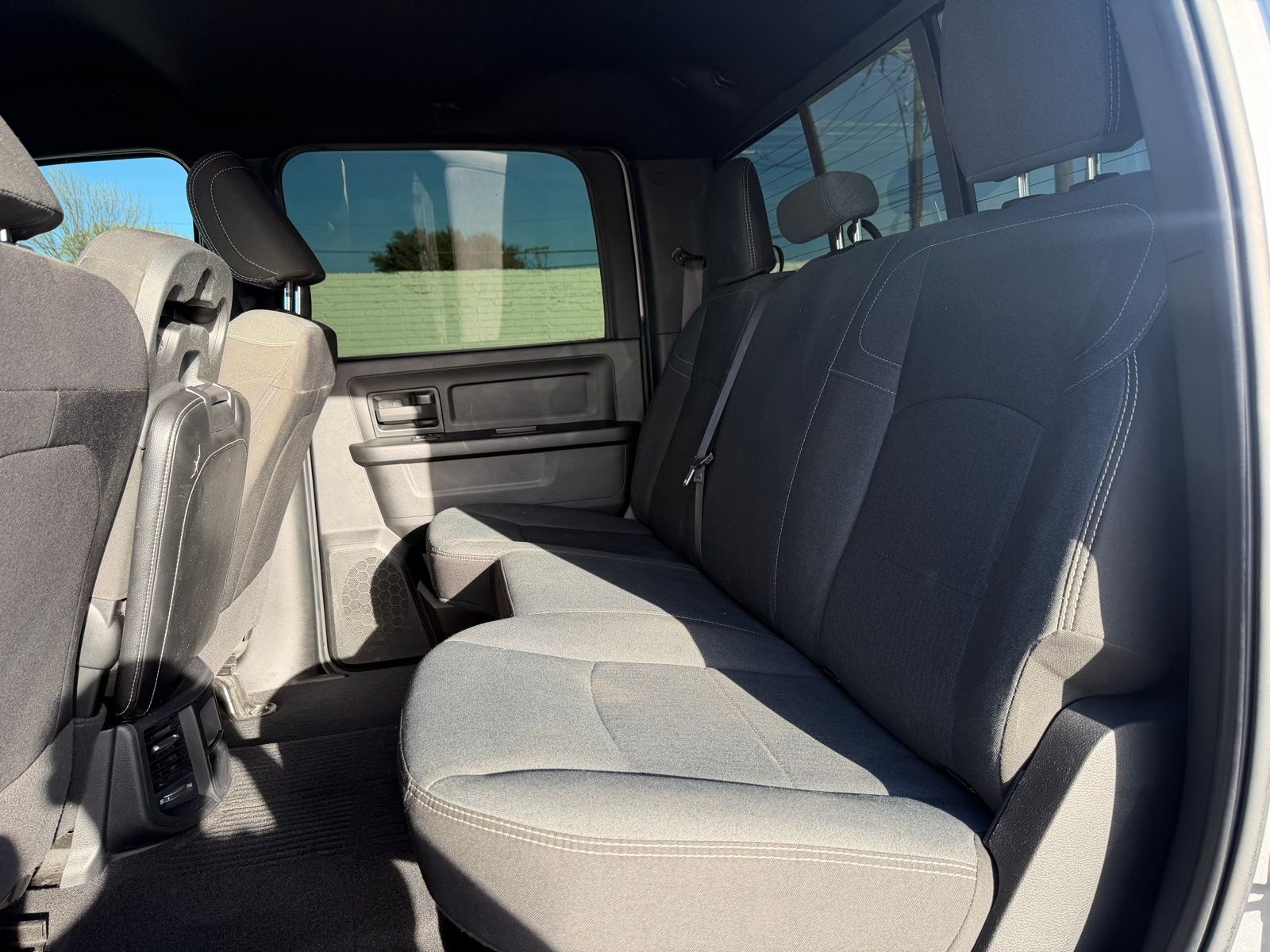 2022 Ram 2500 thumbnail 21