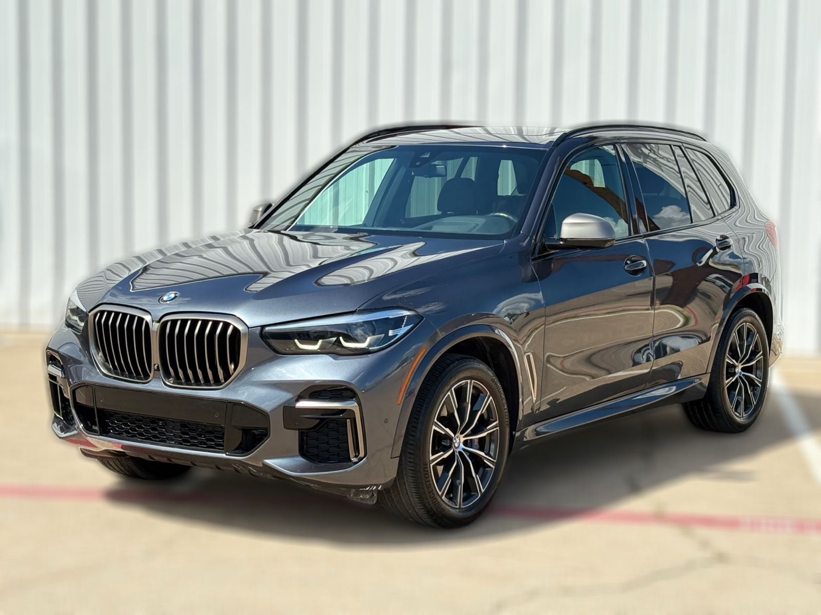2022 BMW X5 - Image 3