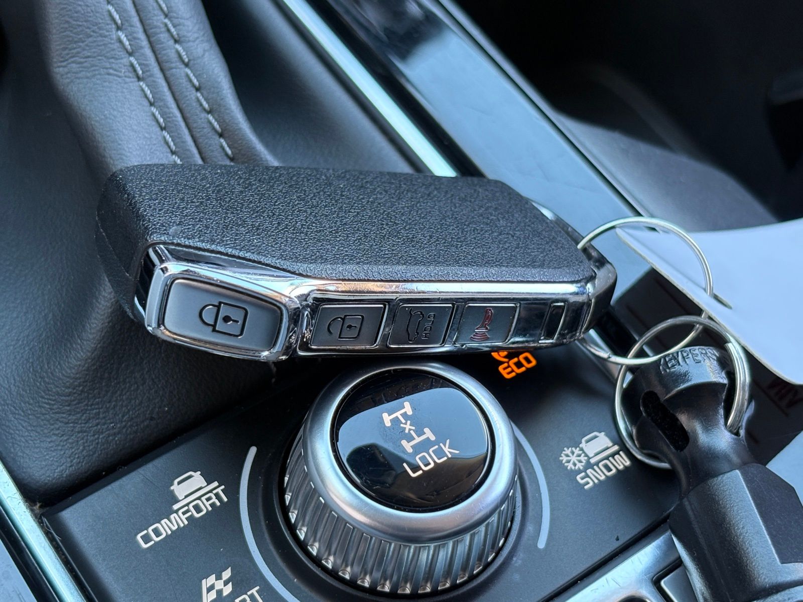 2021 Kia Telluride thumbnail 47