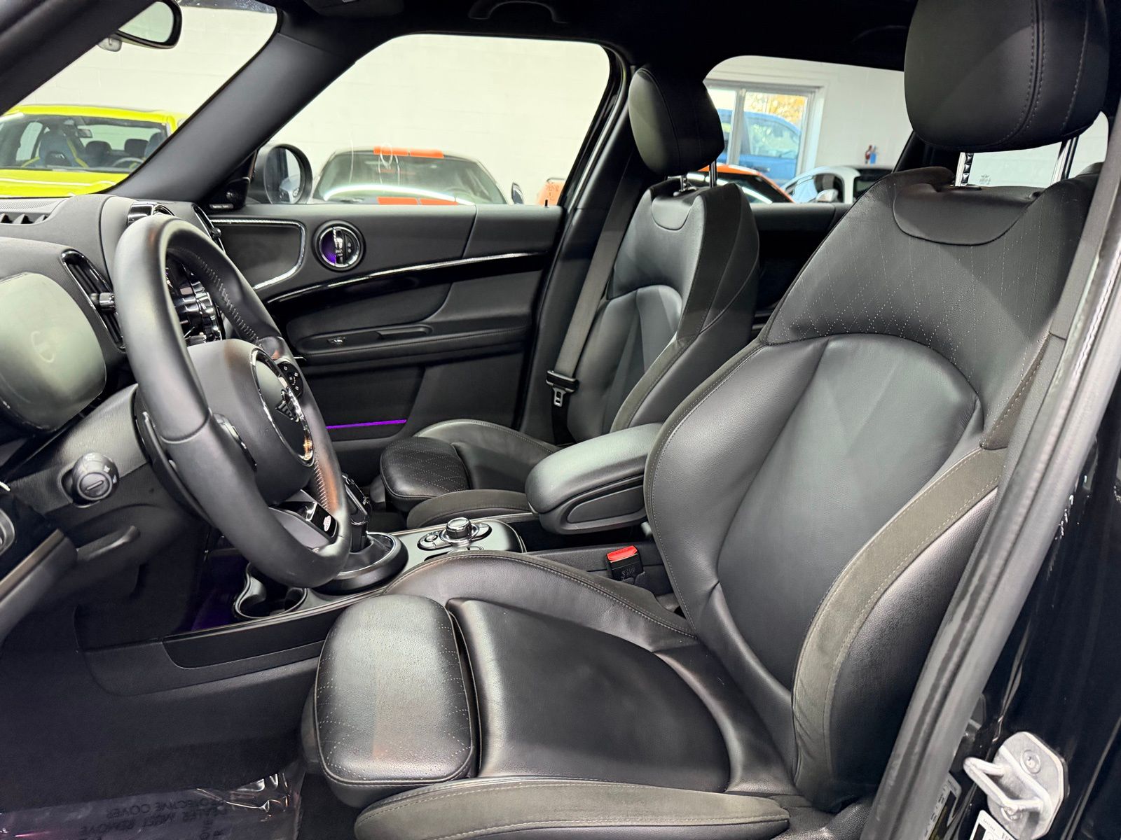 2023 MINI Countryman thumbnail 21