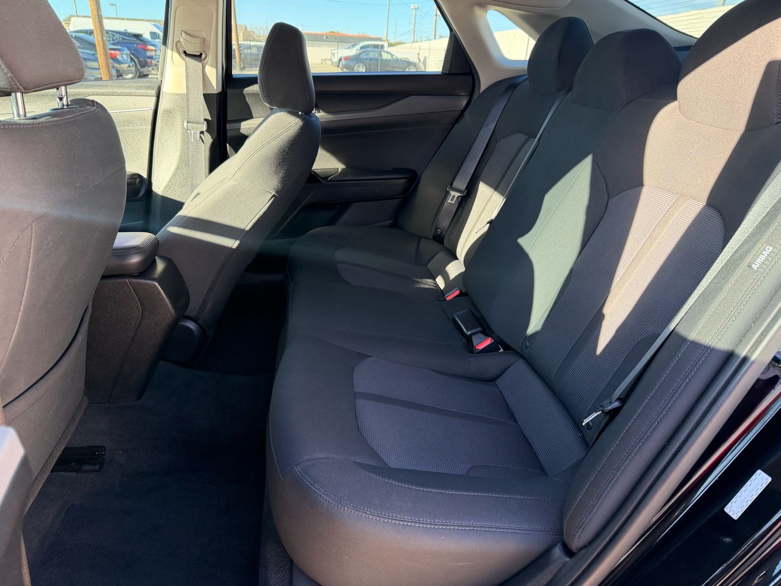 2022 Kia K5 thumbnail 21