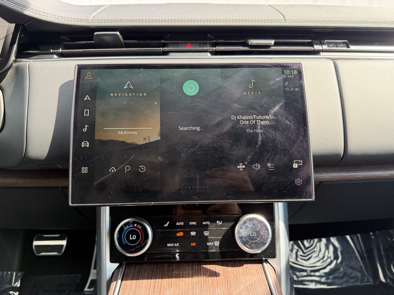 2023 Land Rover Range Rover SE - Photo 14