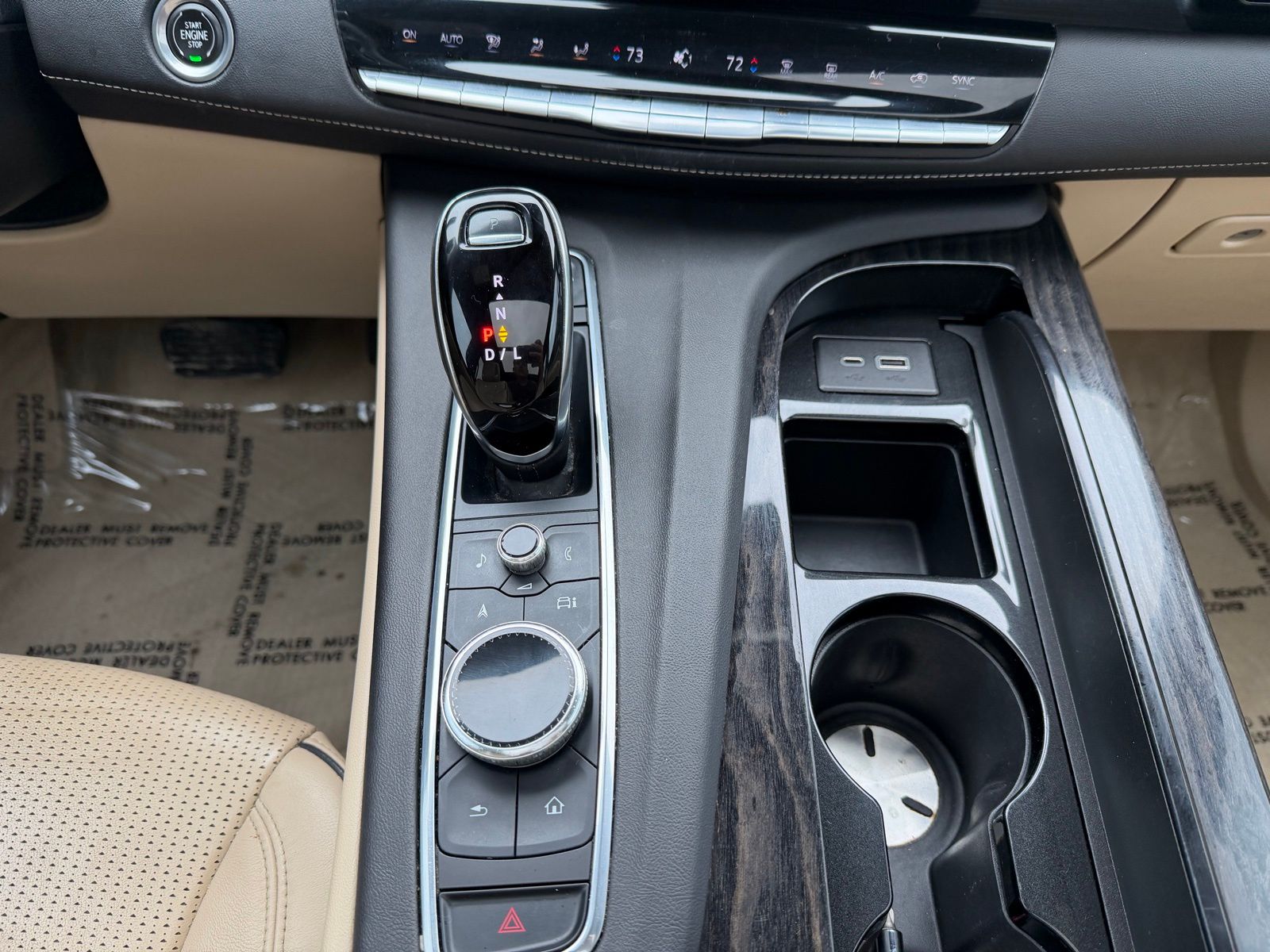 2022 CADILLAC Escalade thumbnail 16