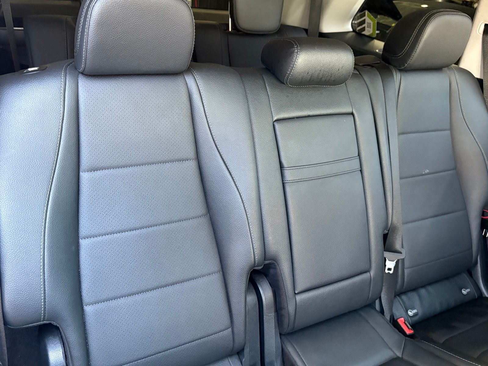 2024 Mercedes-Benz GLS Base - Photo 42