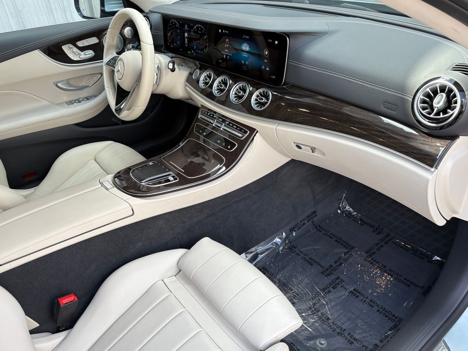 2023 Mercedes-Benz E-Class thumbnail 46