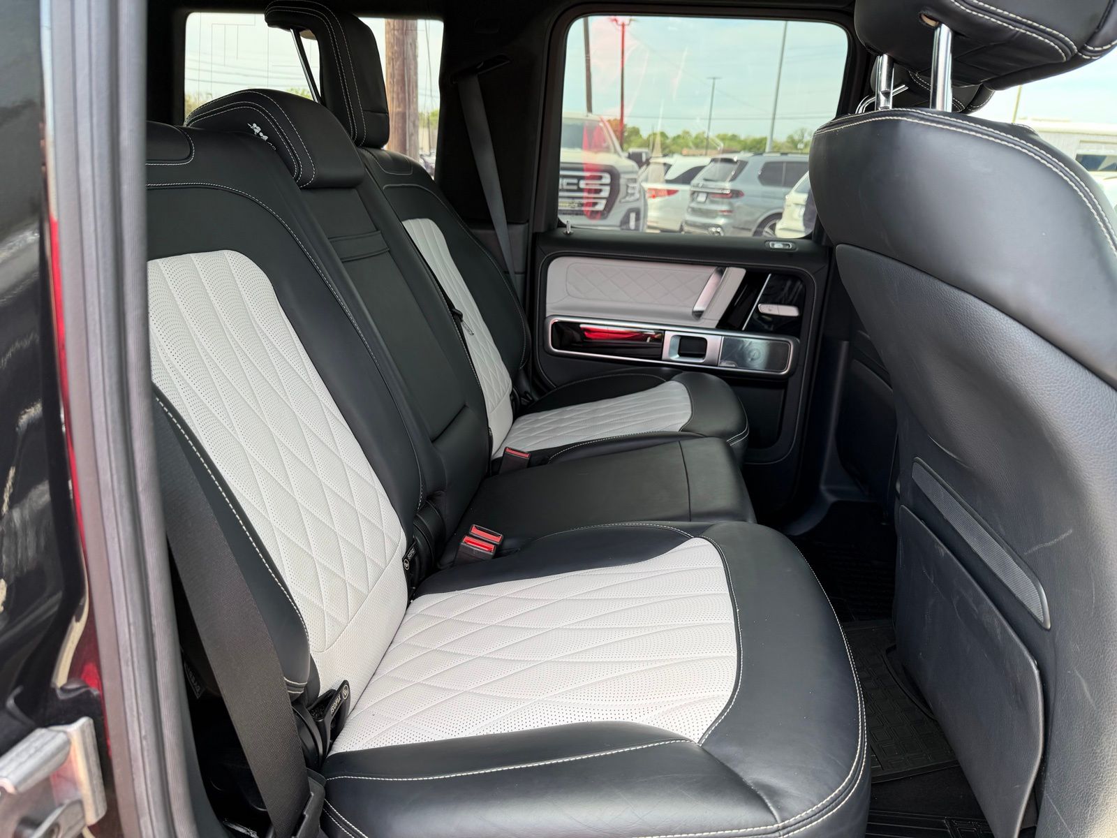 2021 Mercedes-Benz G-Class AMG G63 - Photo 23