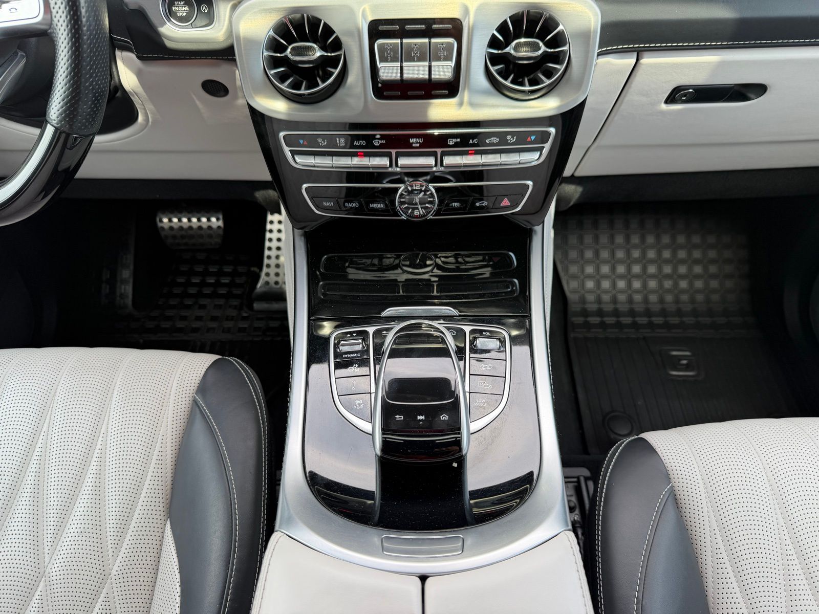 2021 Mercedes-Benz G-Class AMG G63 - Photo 16