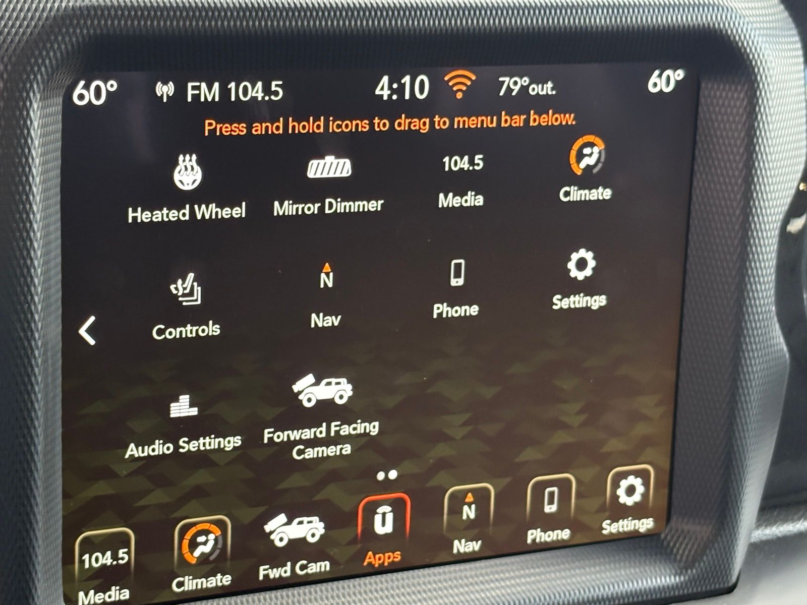 2021 Jeep Wrangler Unlimited Rubicon 392 - Photo 35