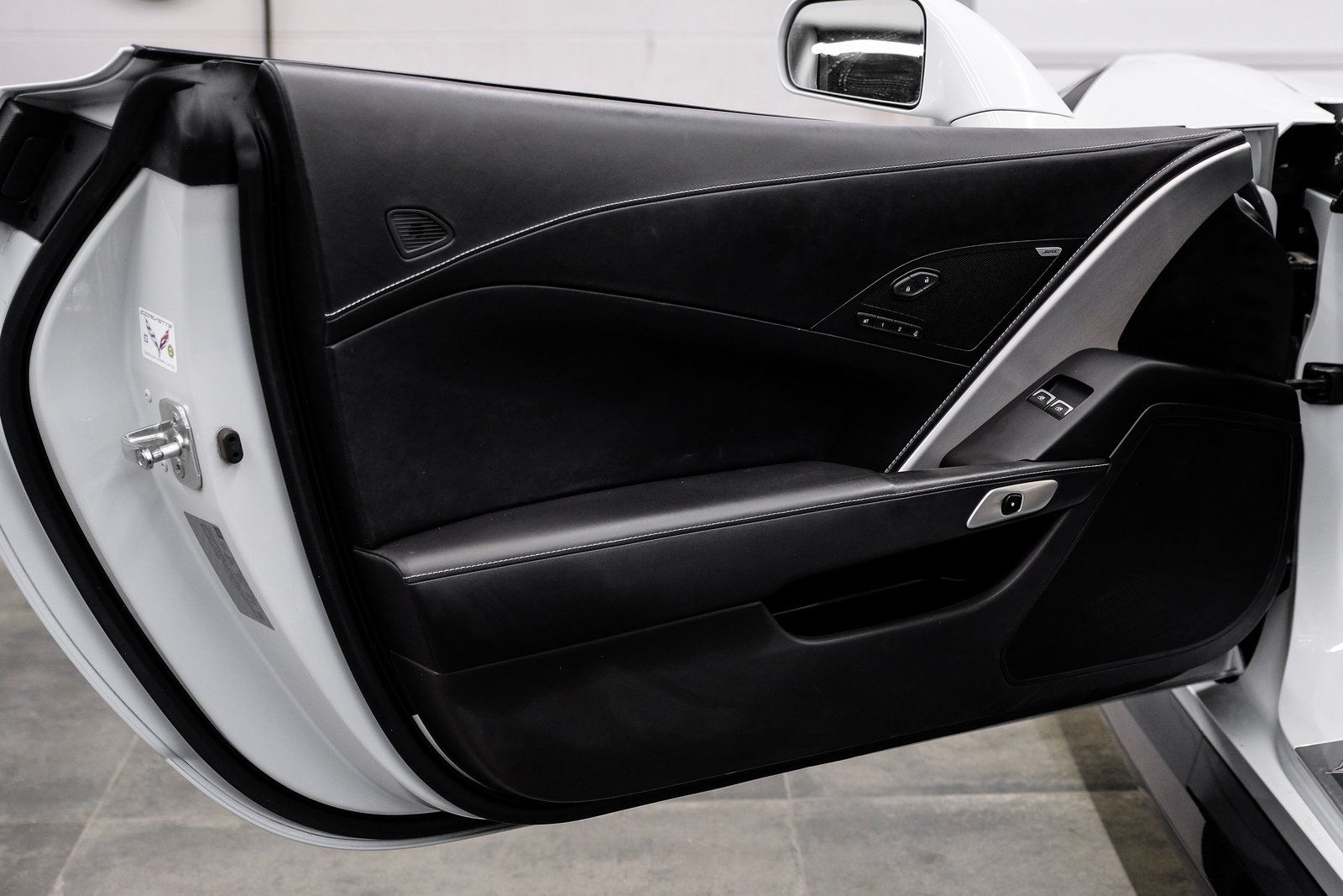 2018 Chevrolet Corvette 3LT - Photo 45