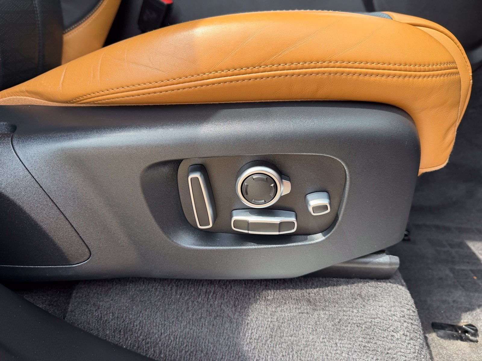 2018 Land Rover Range Rover Sport HSE Dynamic - Photo 40