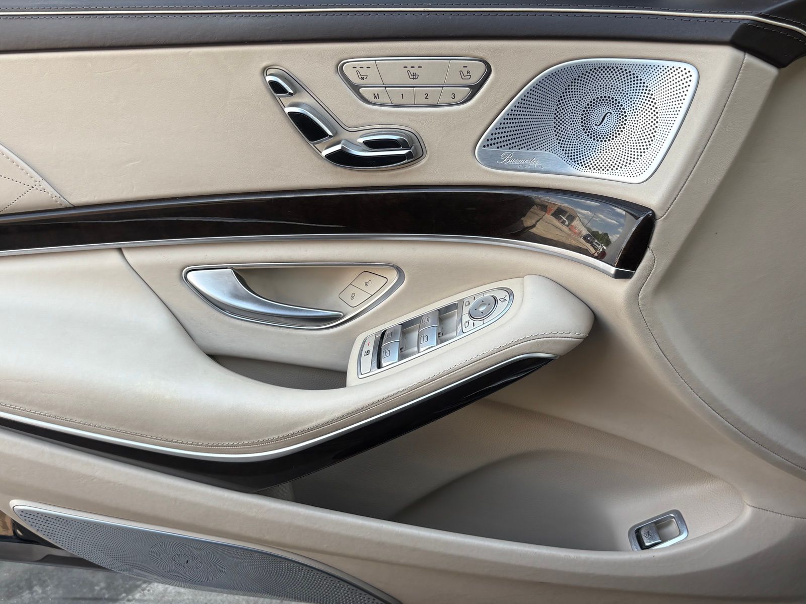 2020 Mercedes-Benz Maybach S 650 thumbnail 38