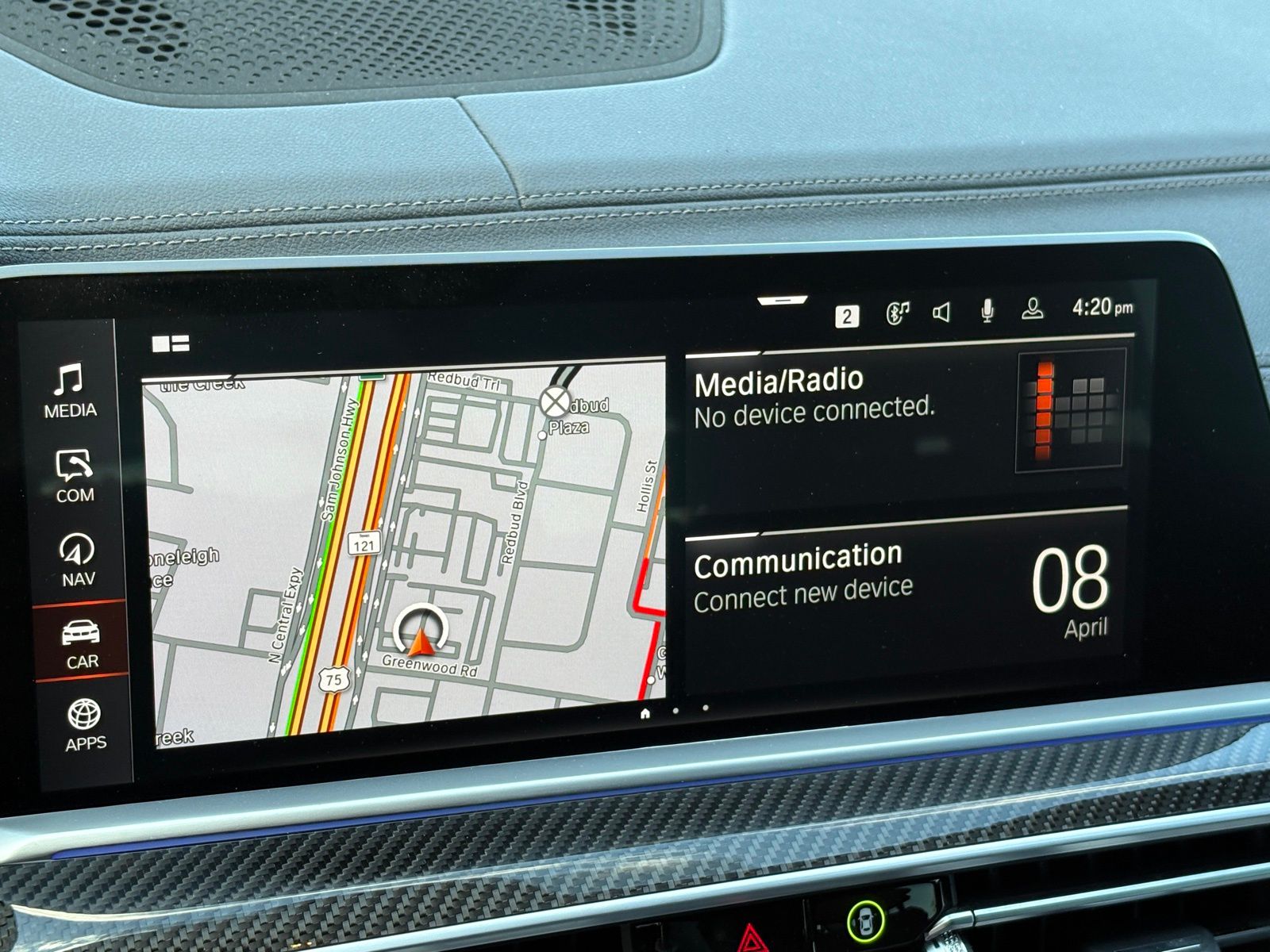 2023 BMW X5 thumbnail 28