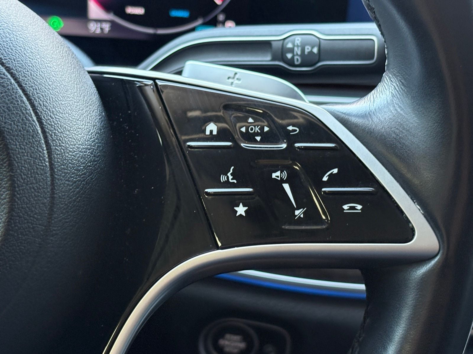 2024 Mercedes-Benz GLS Base - Photo 19