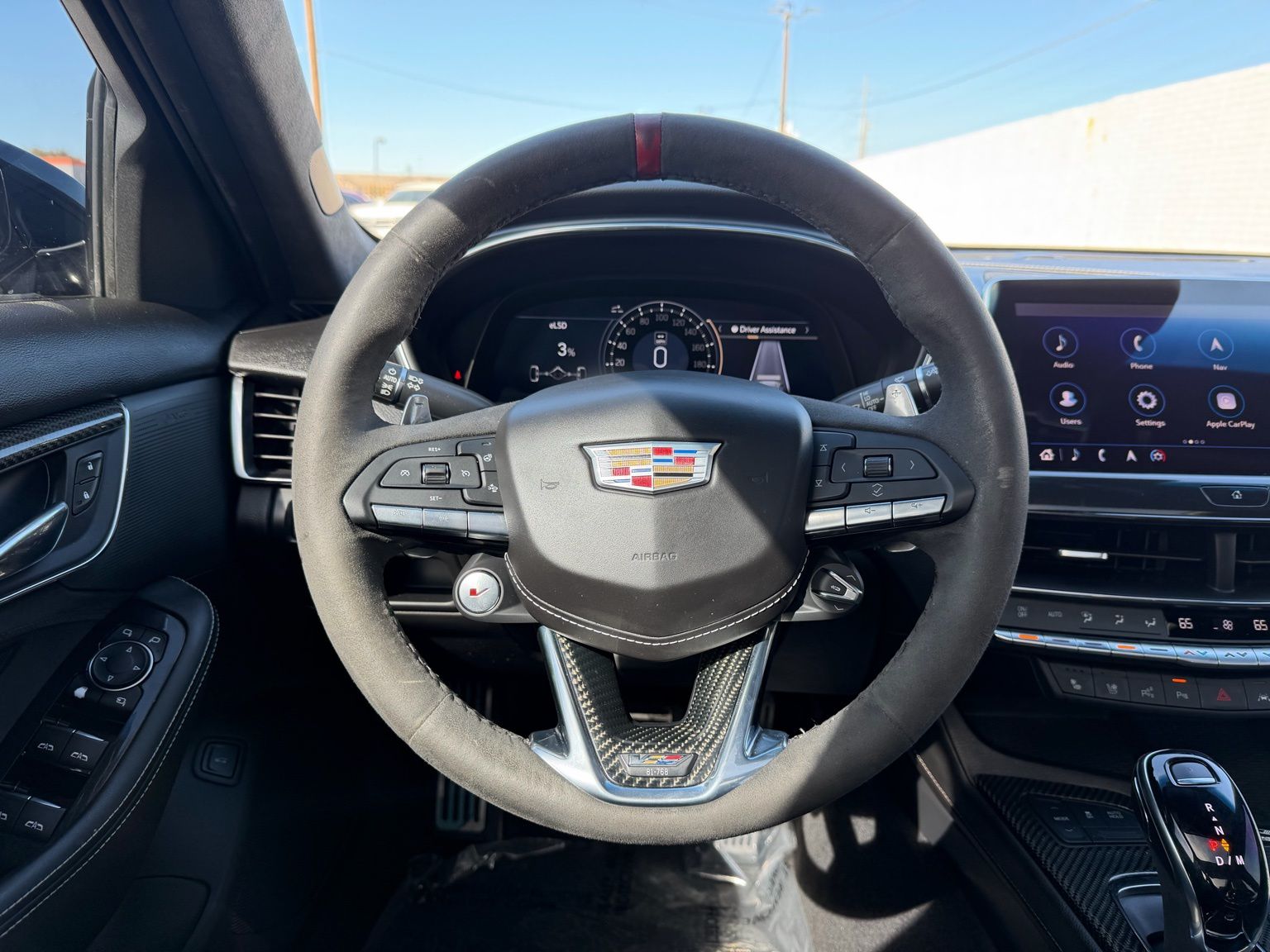 2022 CADILLAC CT5-V thumbnail 14