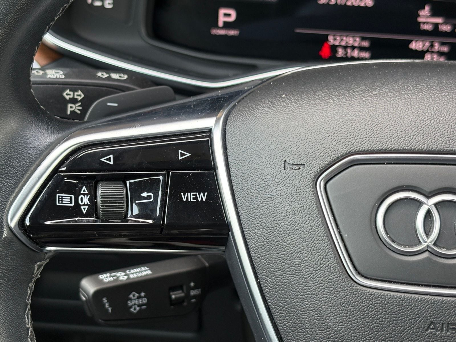 2022 Audi A7 Premium Plus - Photo 21