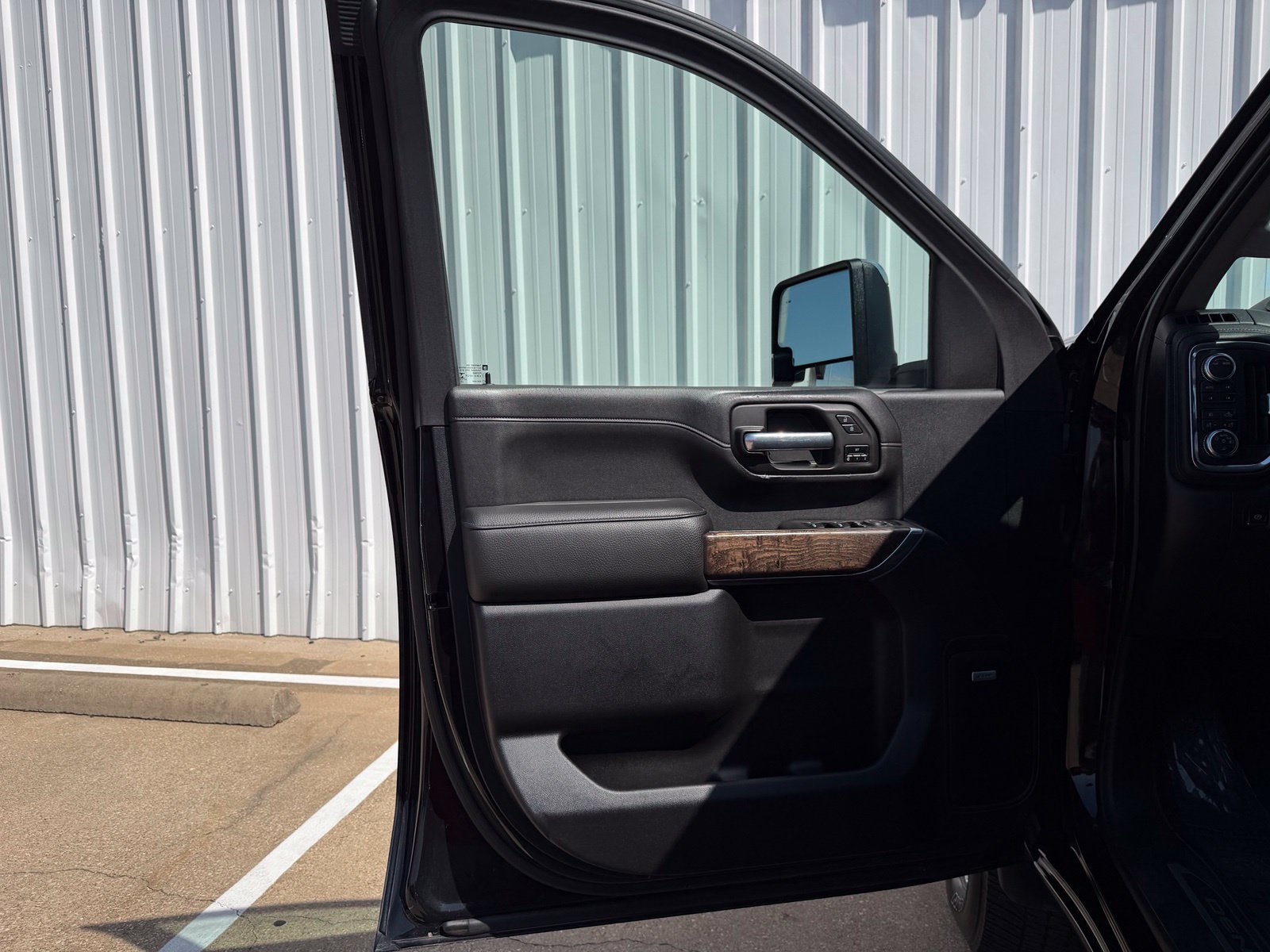 2021 GMC Sierra 2500 Denali HD Denali - Photo 20