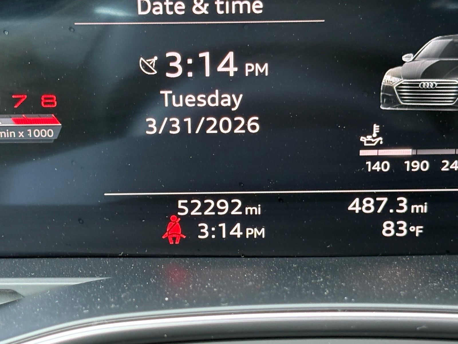 2022 Audi A7 Premium Plus - Photo 20