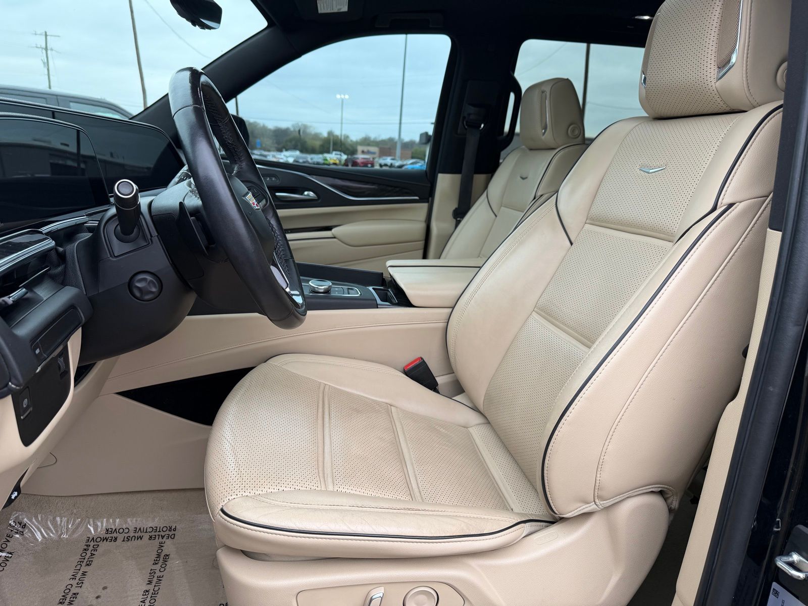 2022 CADILLAC Escalade thumbnail 20