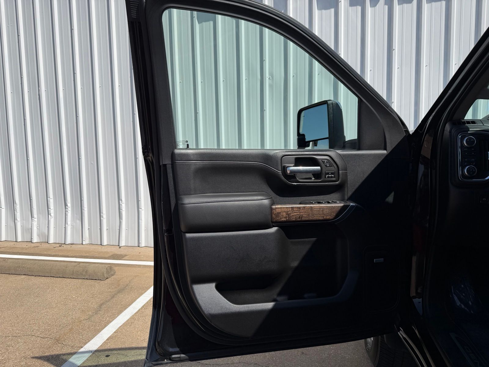 2021 GMC Sierra 2500 Denali HD Denali - Photo 20