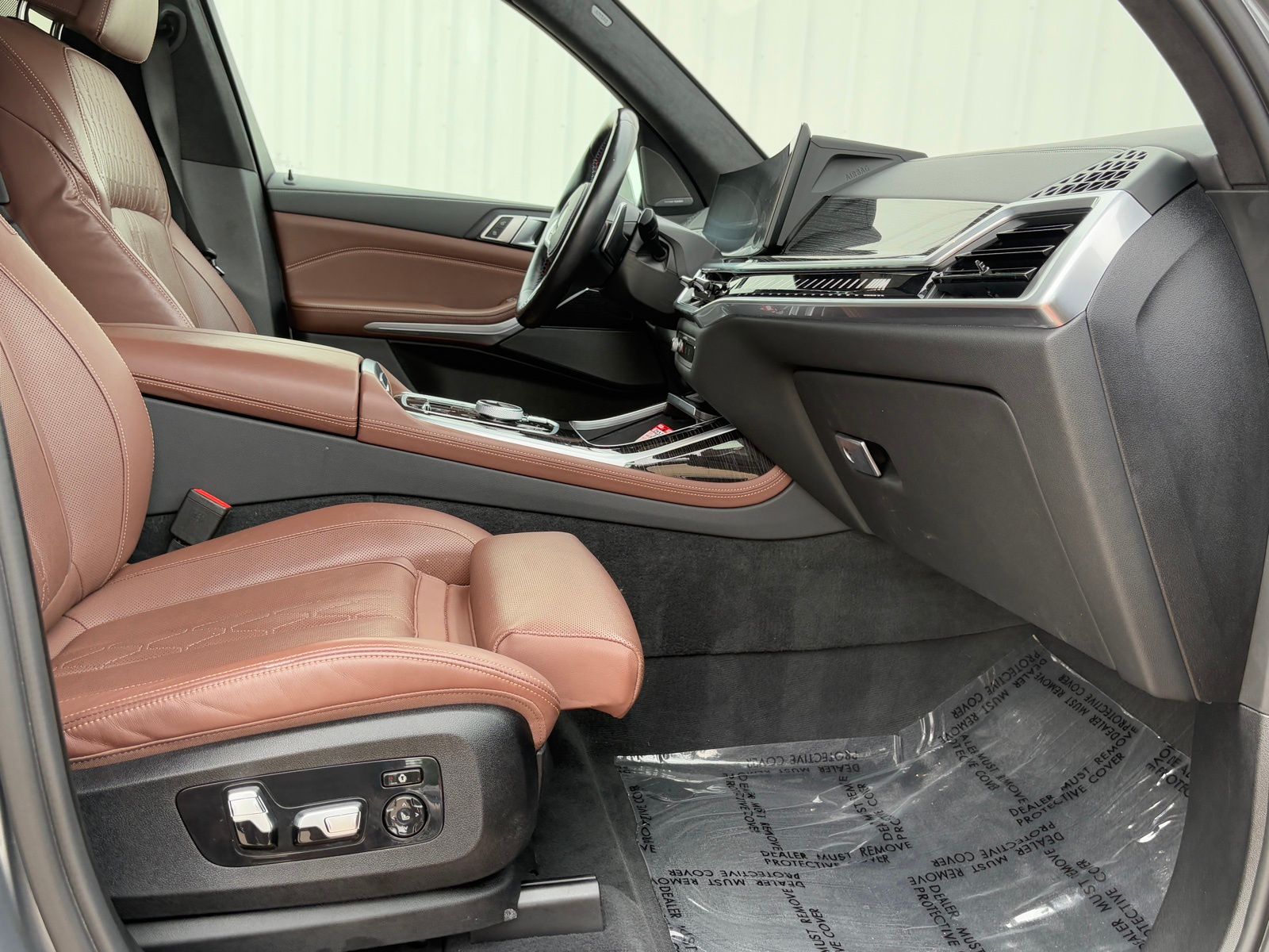 2023 BMW X7 thumbnail 48