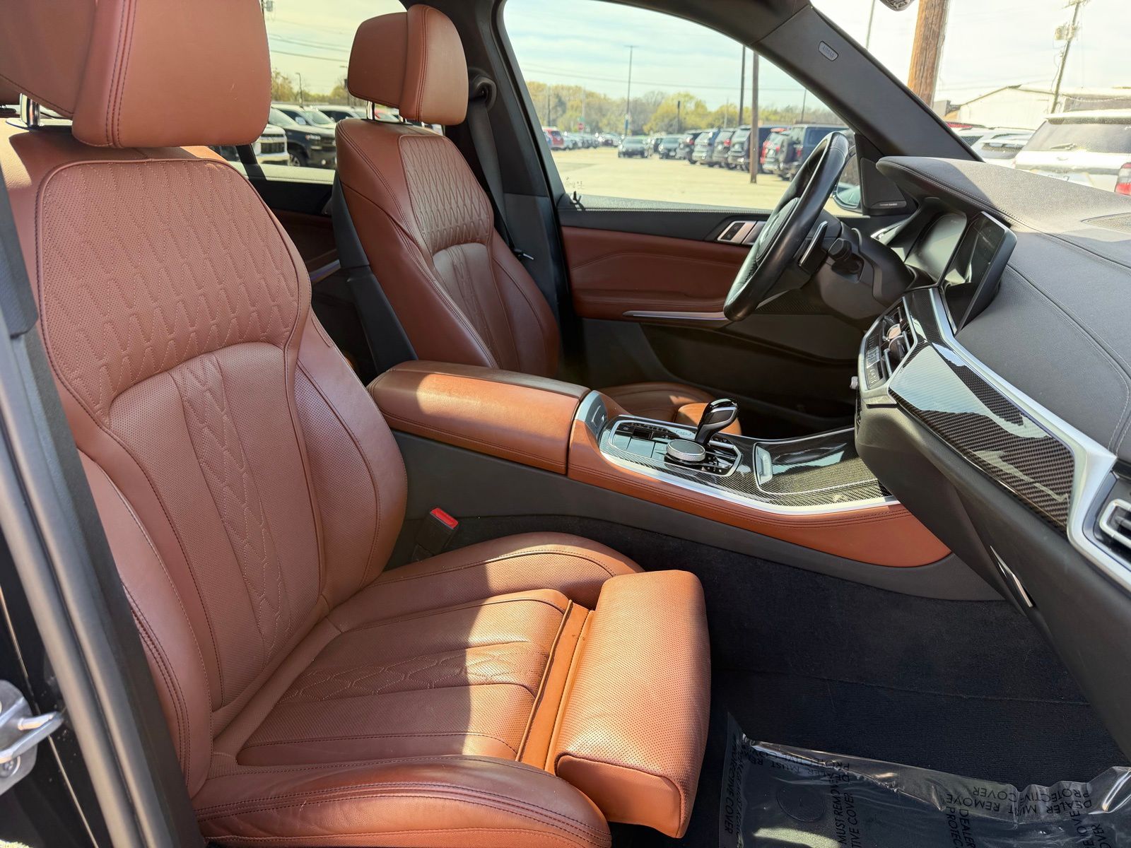 2023 BMW X5 thumbnail 25