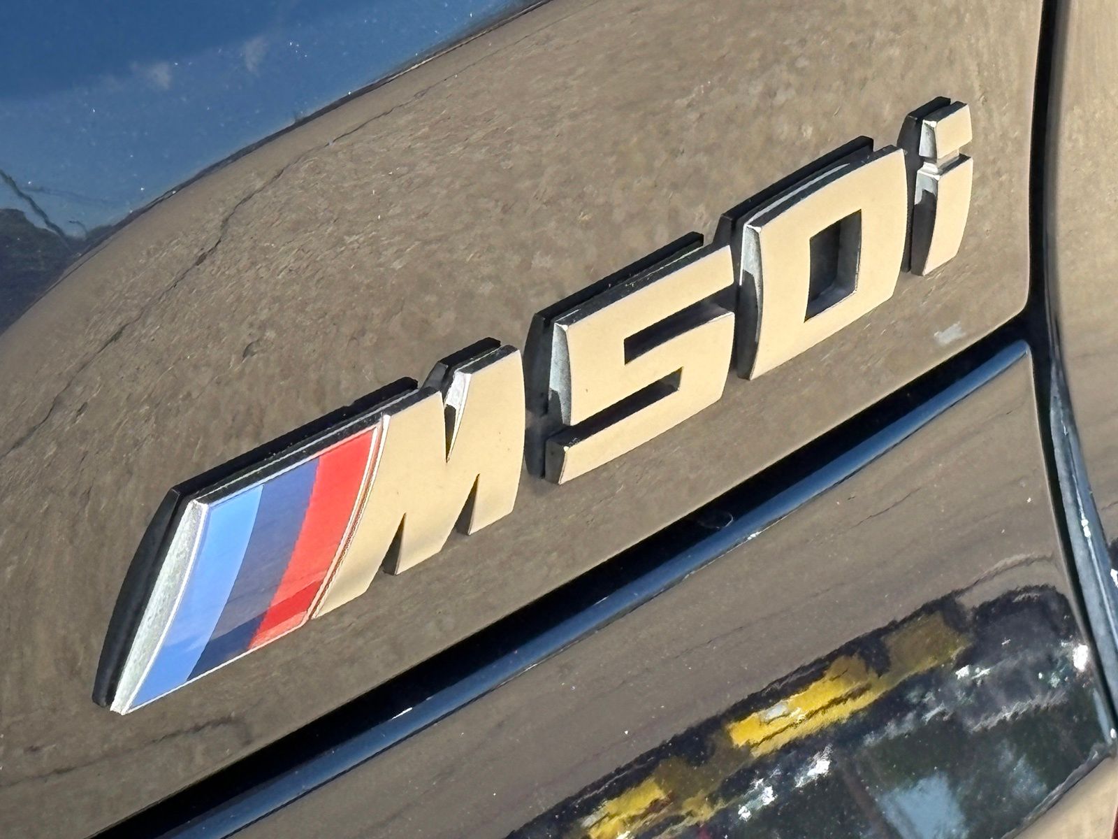 2023 BMW X5 thumbnail 14