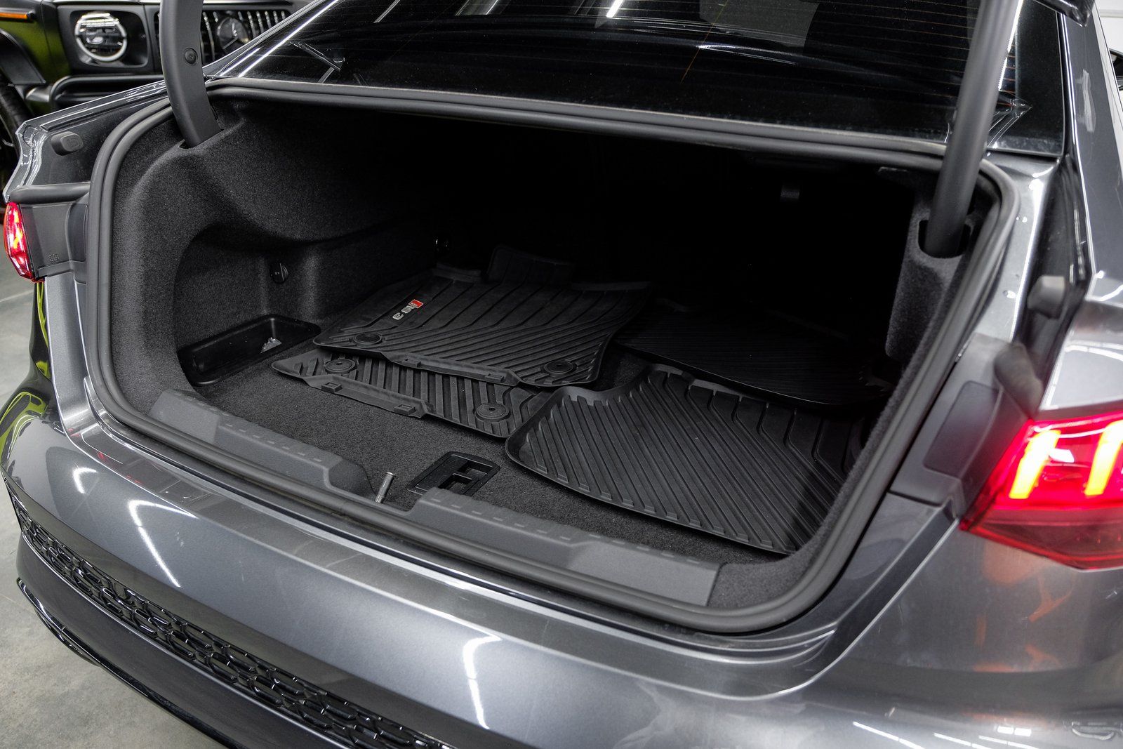 2024 Audi RS 3 Base - Photo 64
