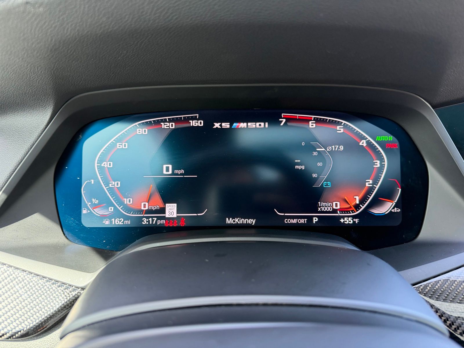 2023 BMW X5 thumbnail 15