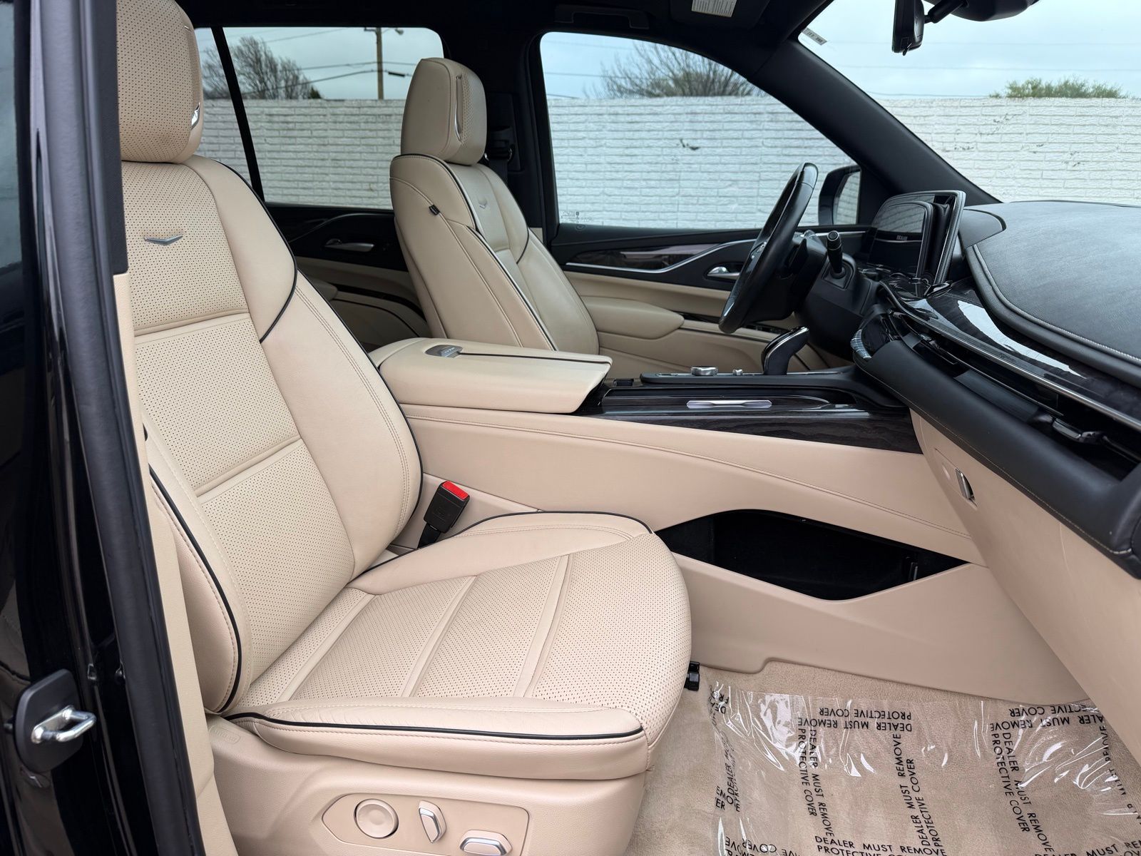 2022 CADILLAC Escalade thumbnail 26