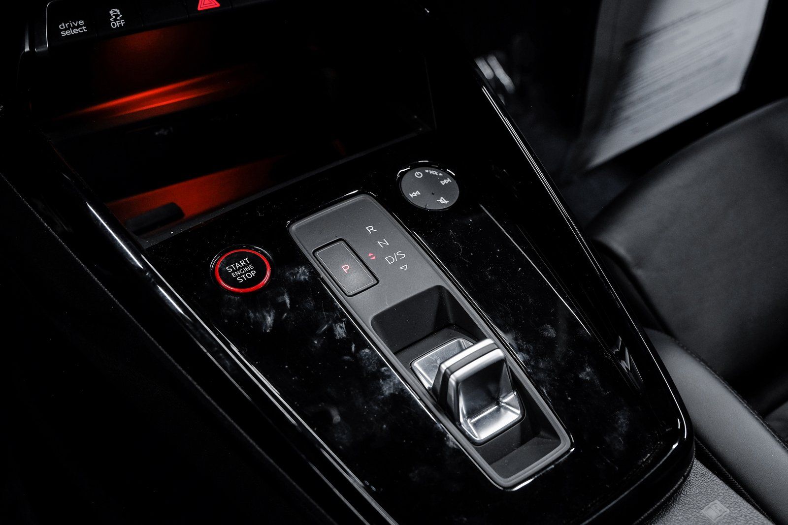 2024 Audi RS 3 Base - Photo 36