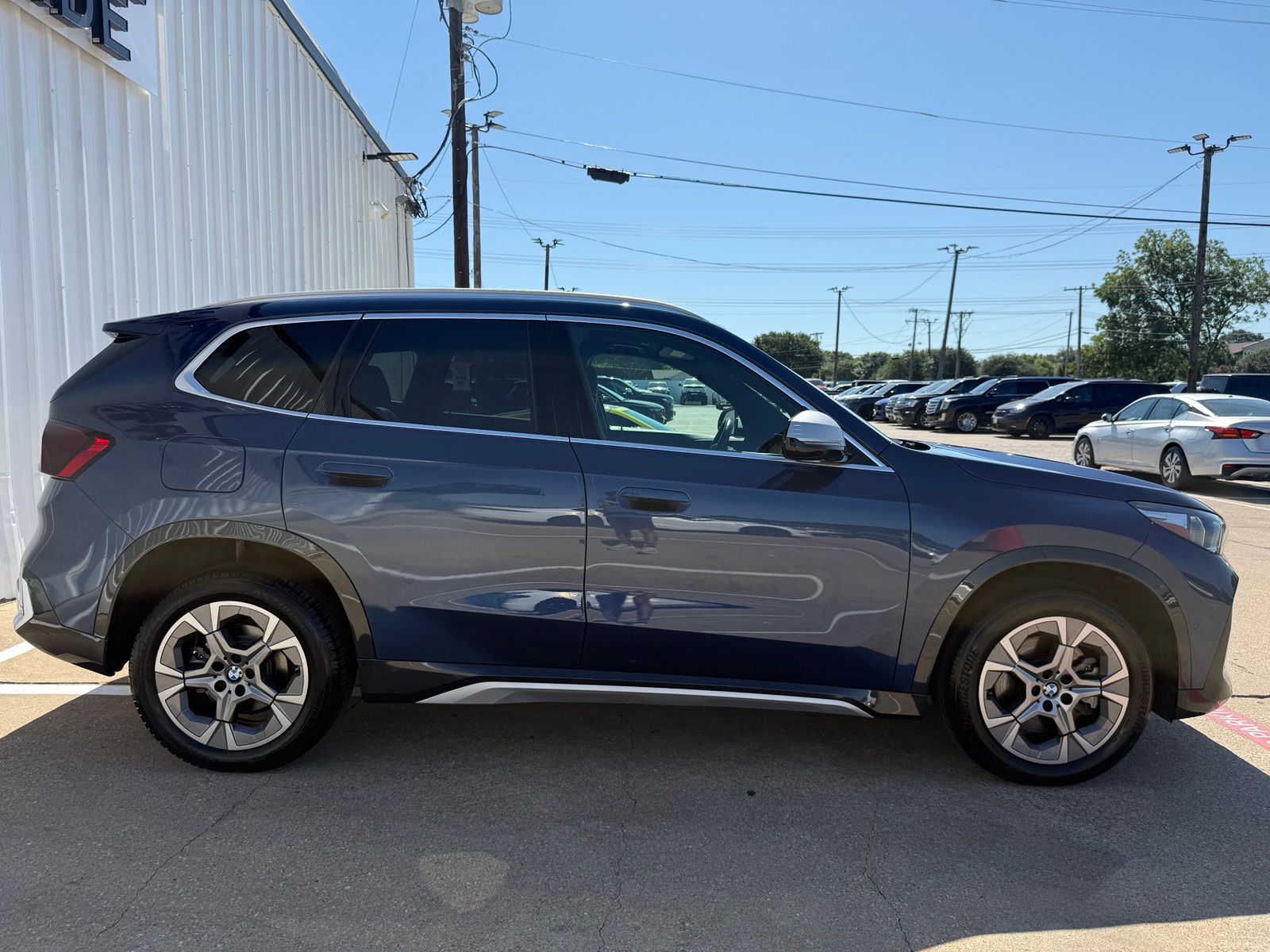 2023 BMW X1 28i - Photo 8