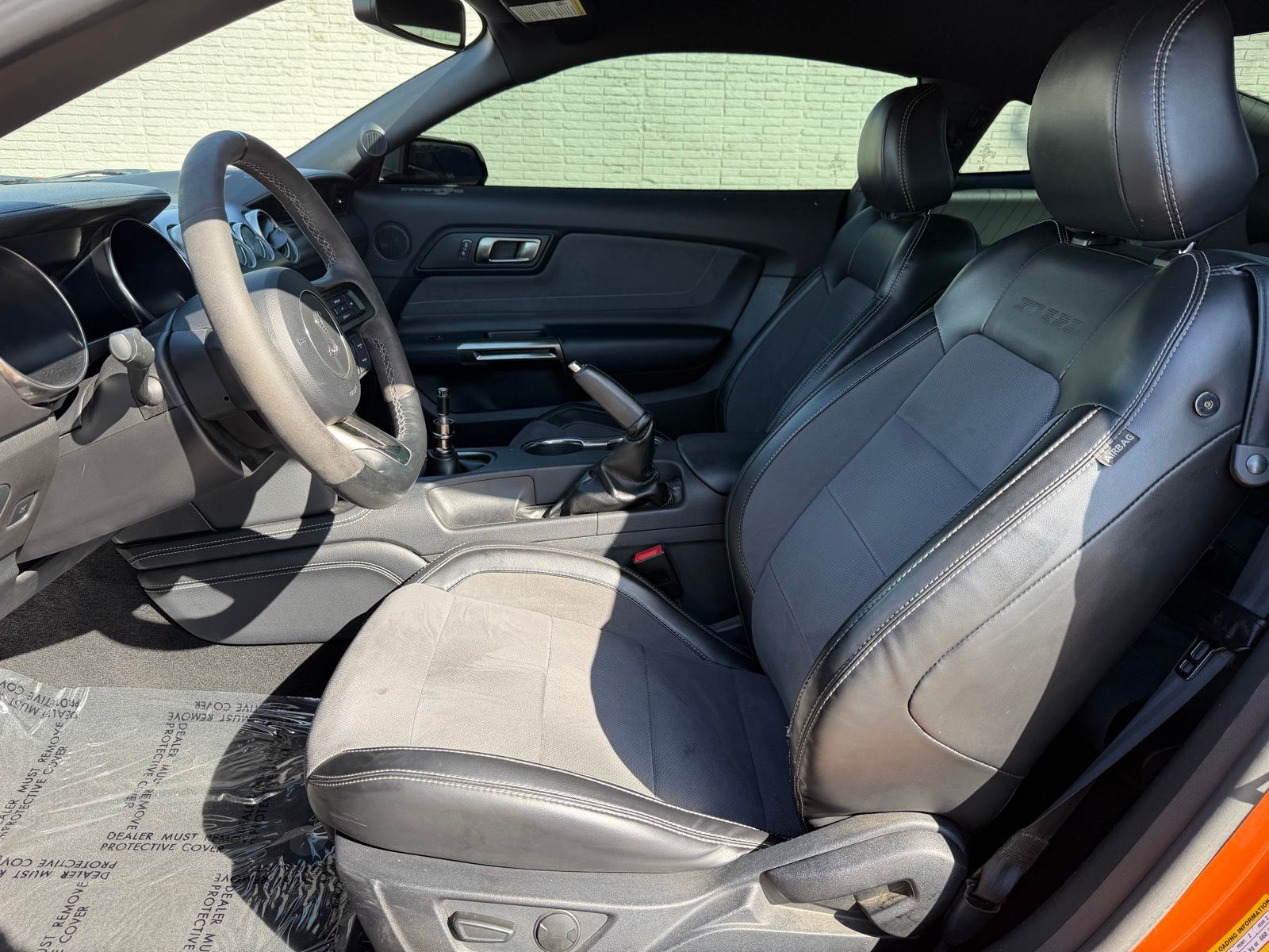 2020 Ford Mustang Shelby GT350 thumbnail 20