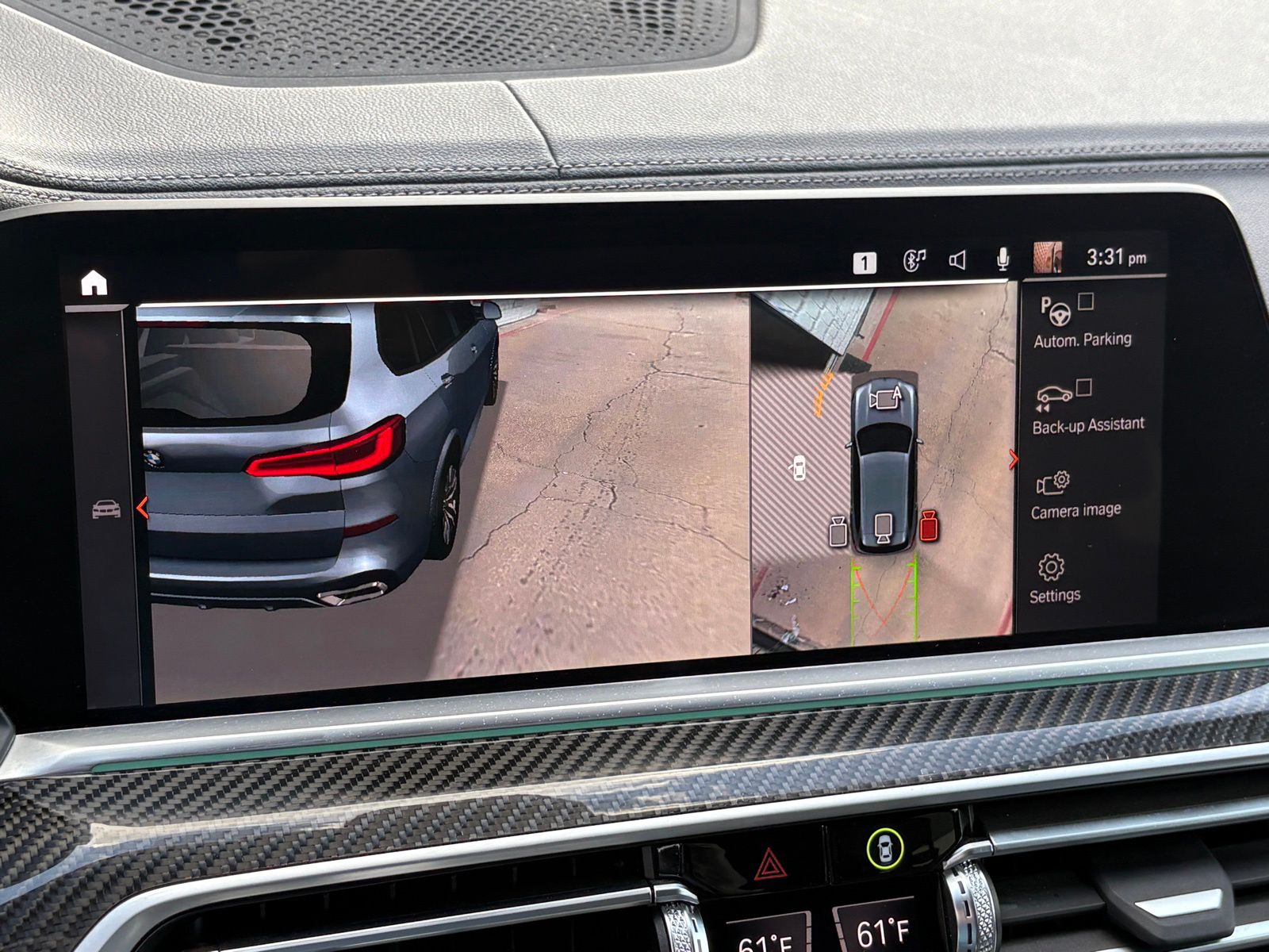 2022 BMW X5 thumbnail 38
