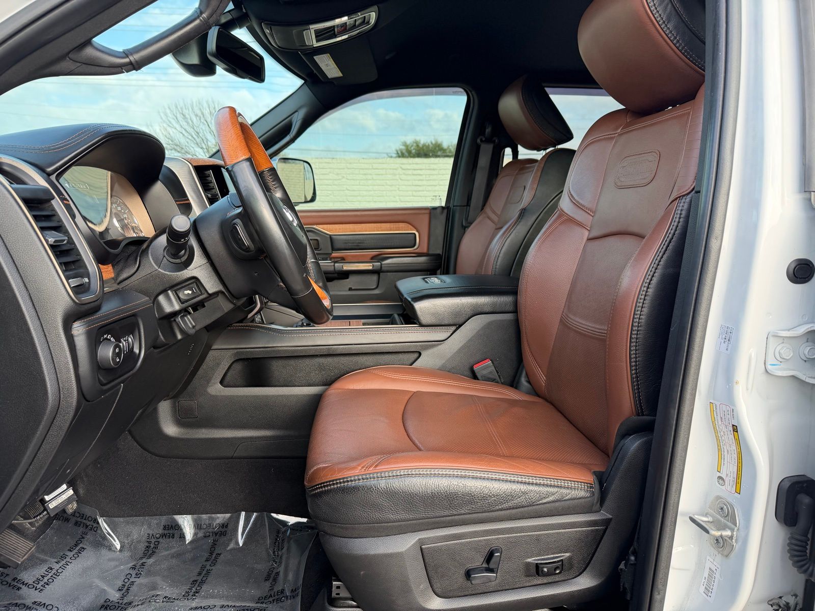 2020 Ram 2500 thumbnail 20