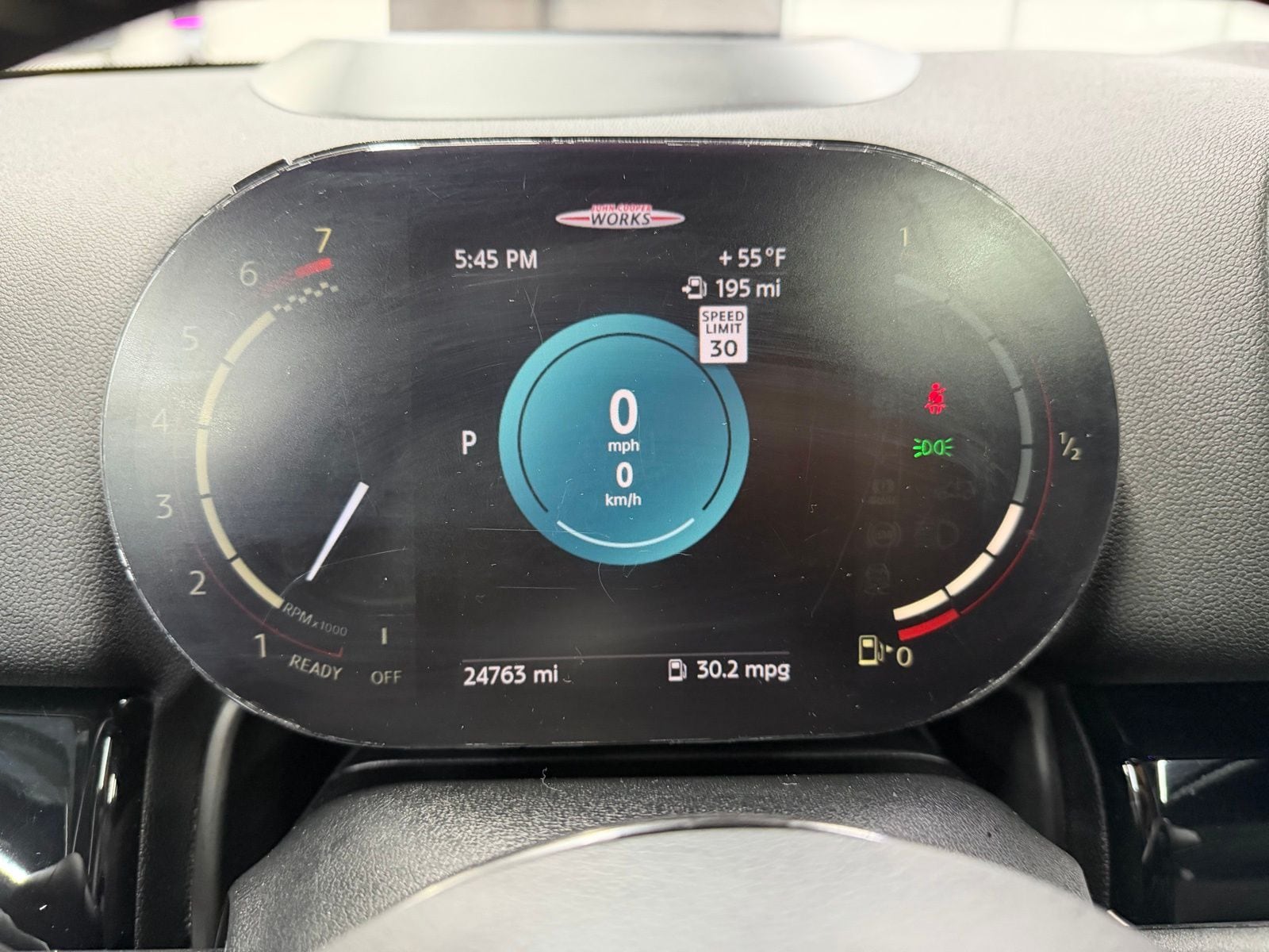 2023 MINI Countryman thumbnail 15