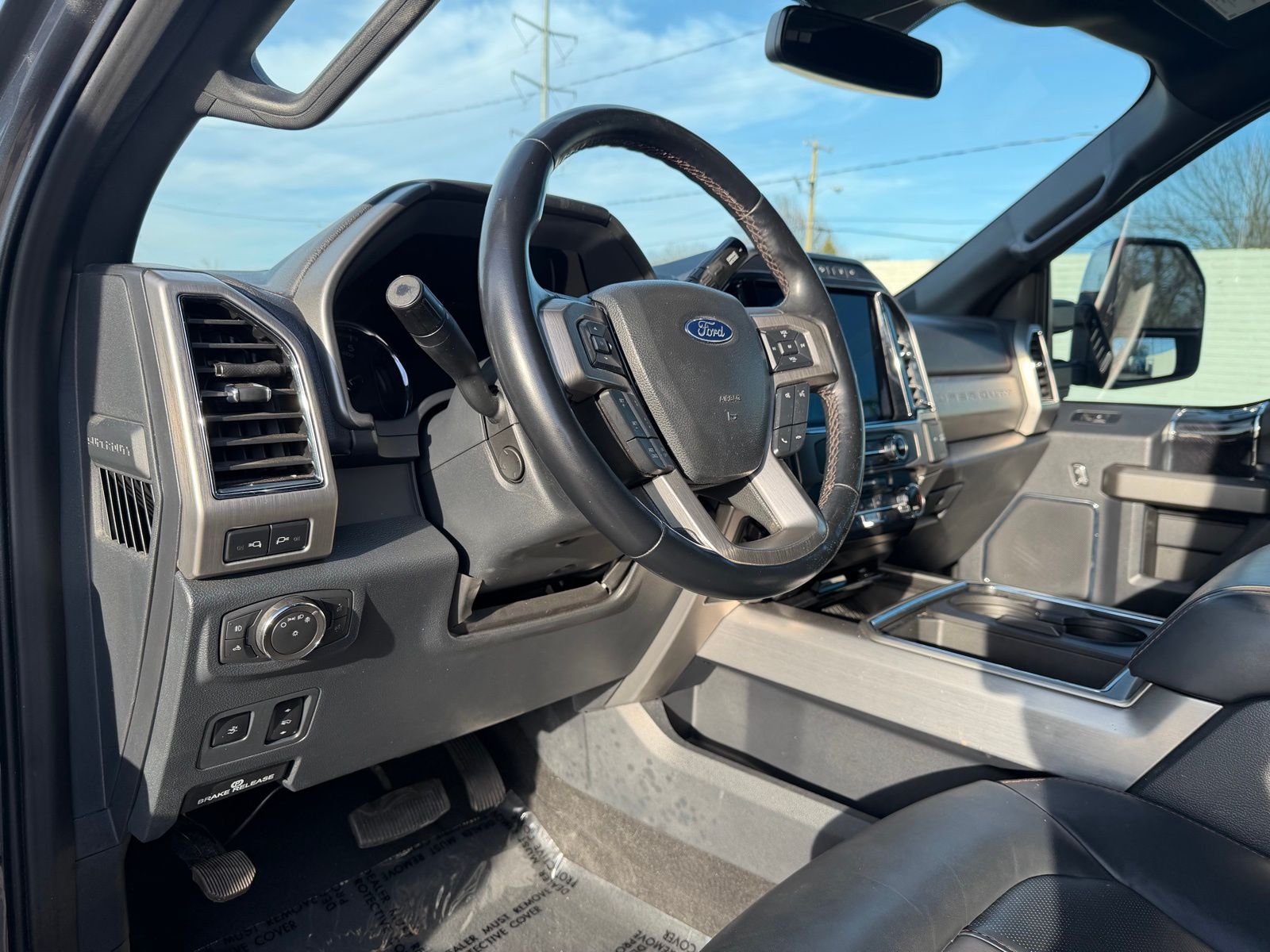 2022 Ford F-250 thumbnail 16