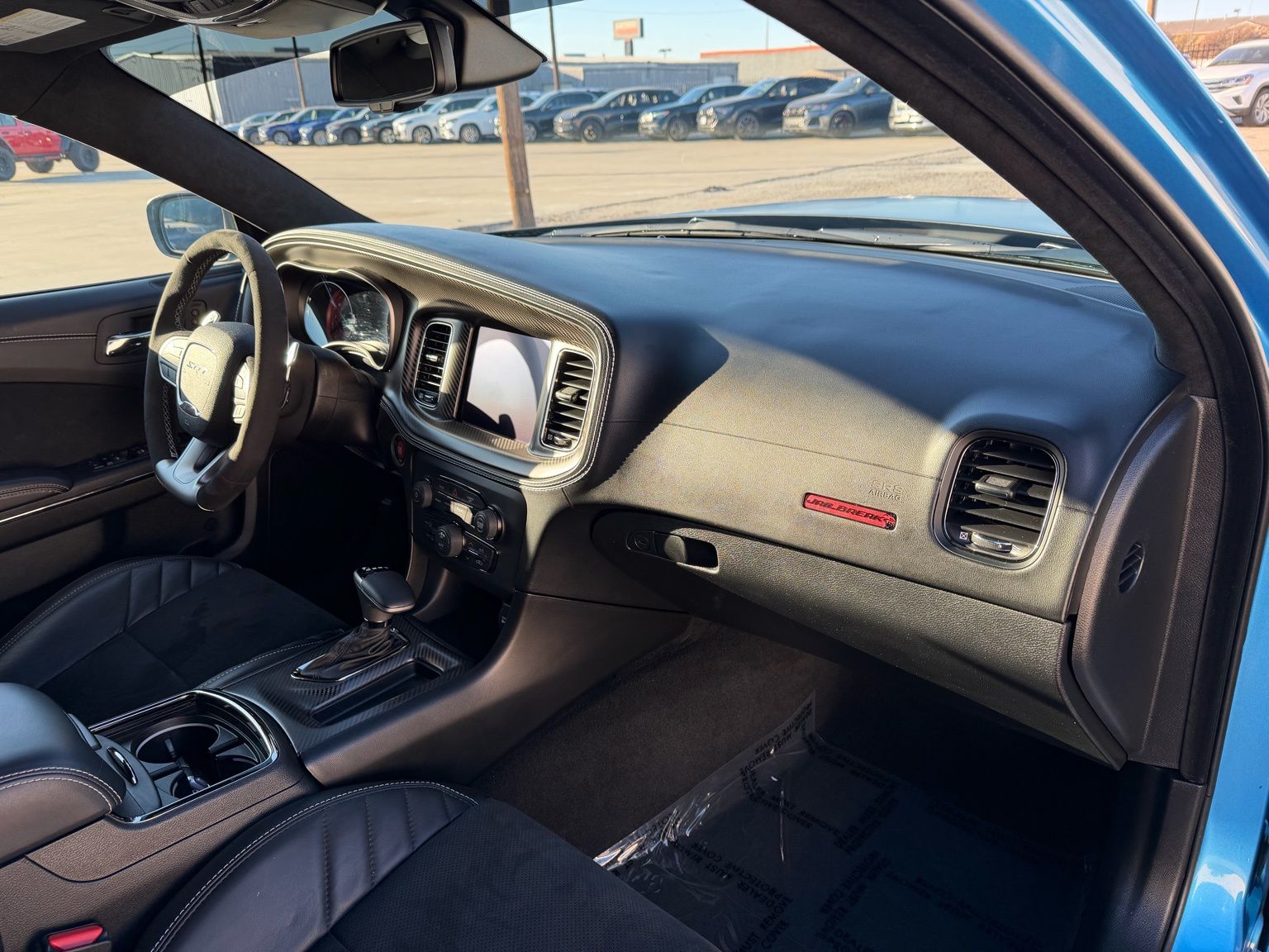 2023 Dodge Charger thumbnail 19