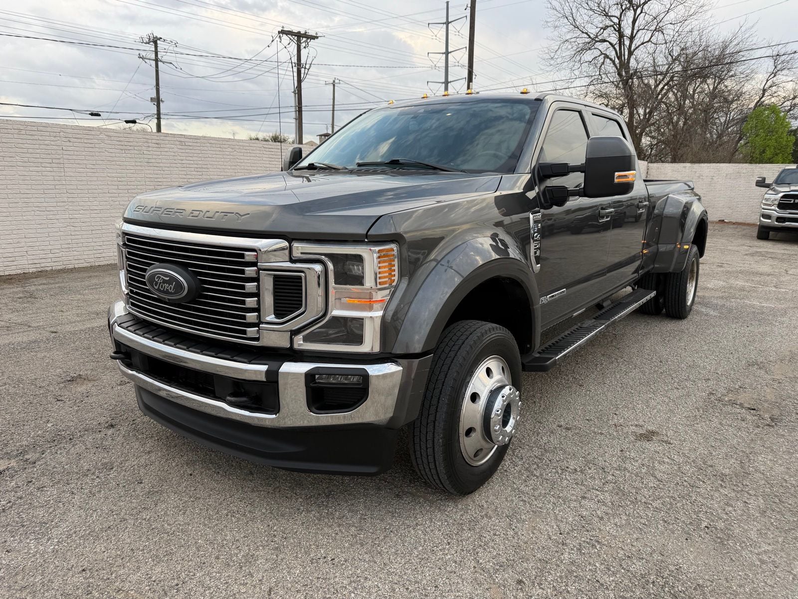 2020 Ford F-450 - Image 1