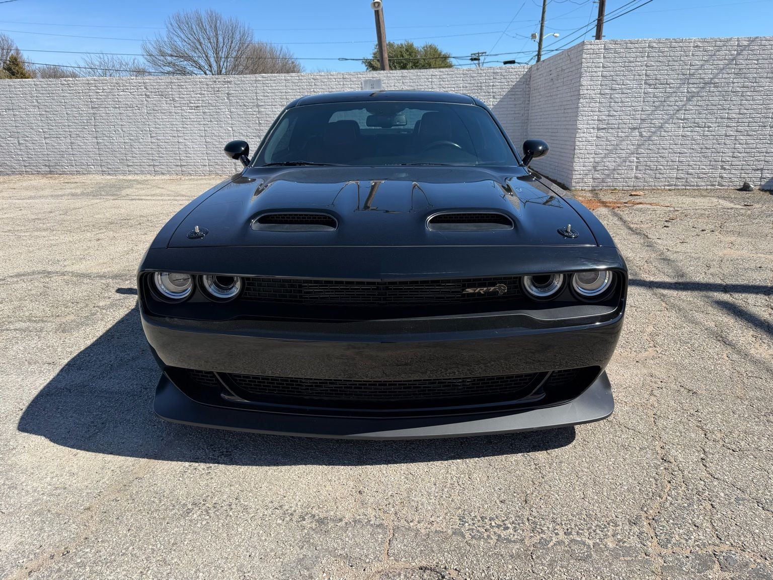 2021 Dodge Challenger thumbnail 11